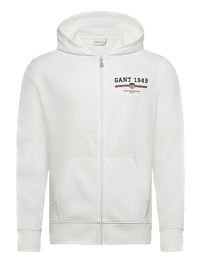 Sweat á capuche Bullpadel Tonal Ivoire - Poches larges - Zona de Padel Sweat á capuche Bullpadel Tonal Ivoire - Poches larges - Zona de Padel