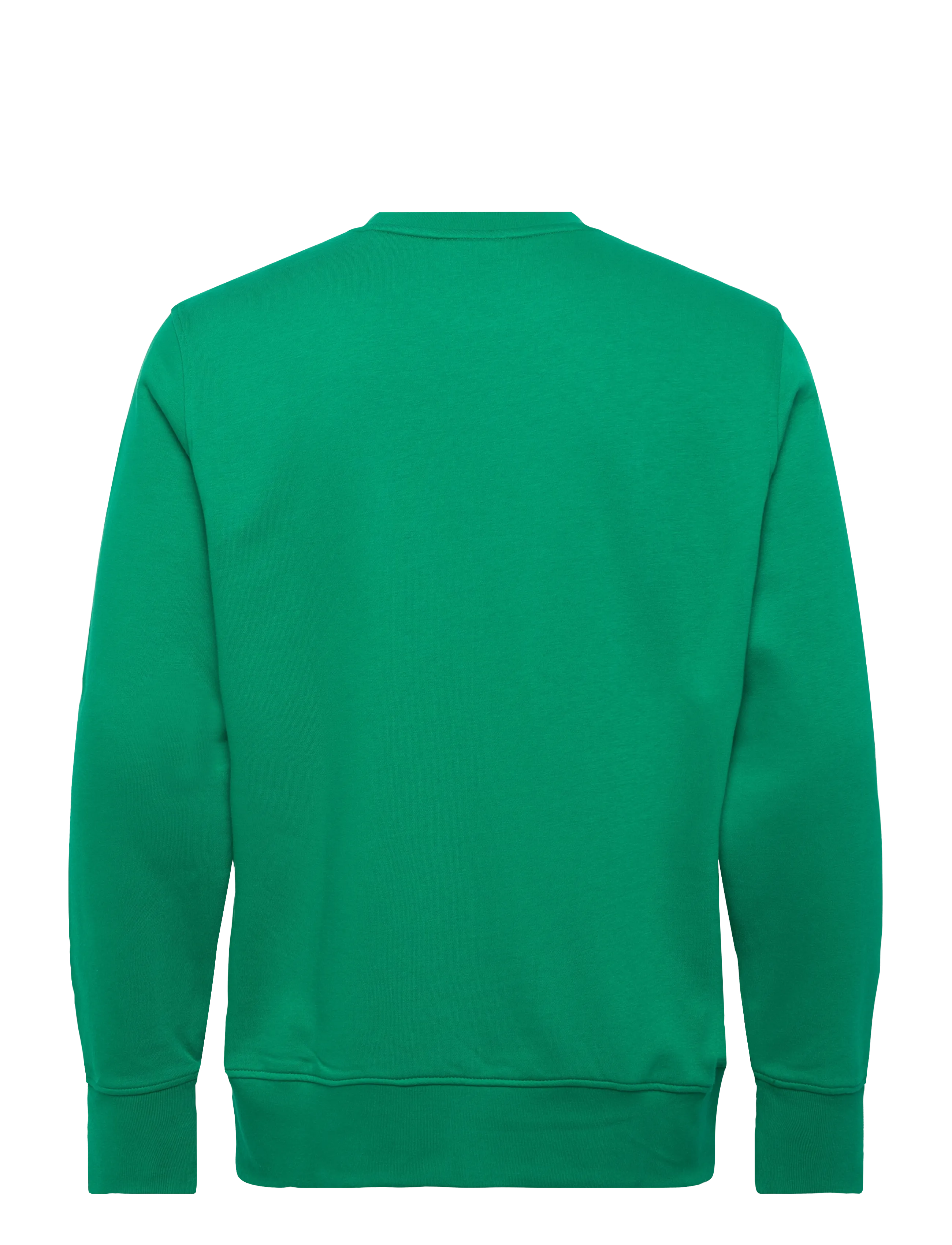 Gant - GRAPHIC C-NECK SWEAT - osta olukorra järgi - deep green - 1