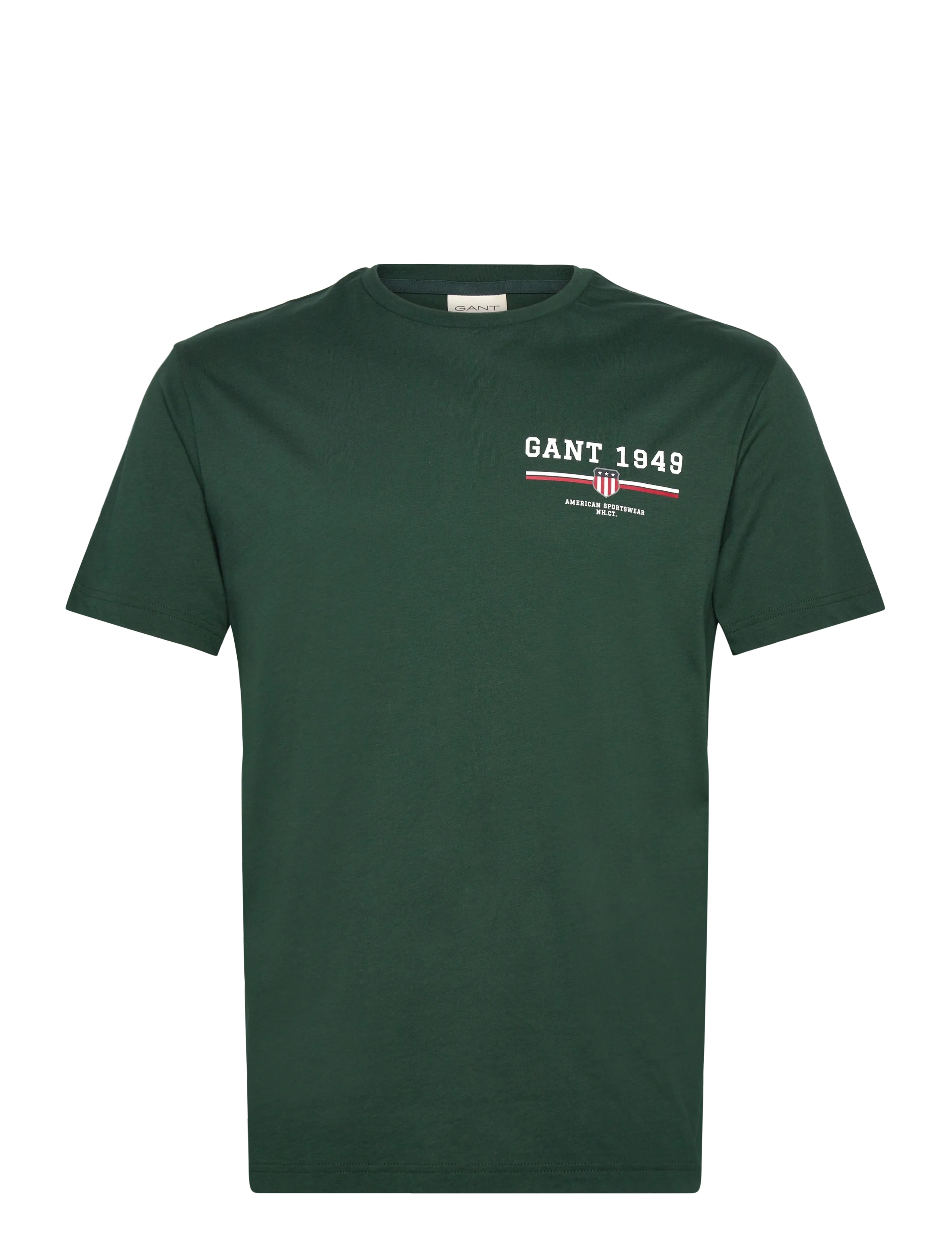 TARTAN GREEN