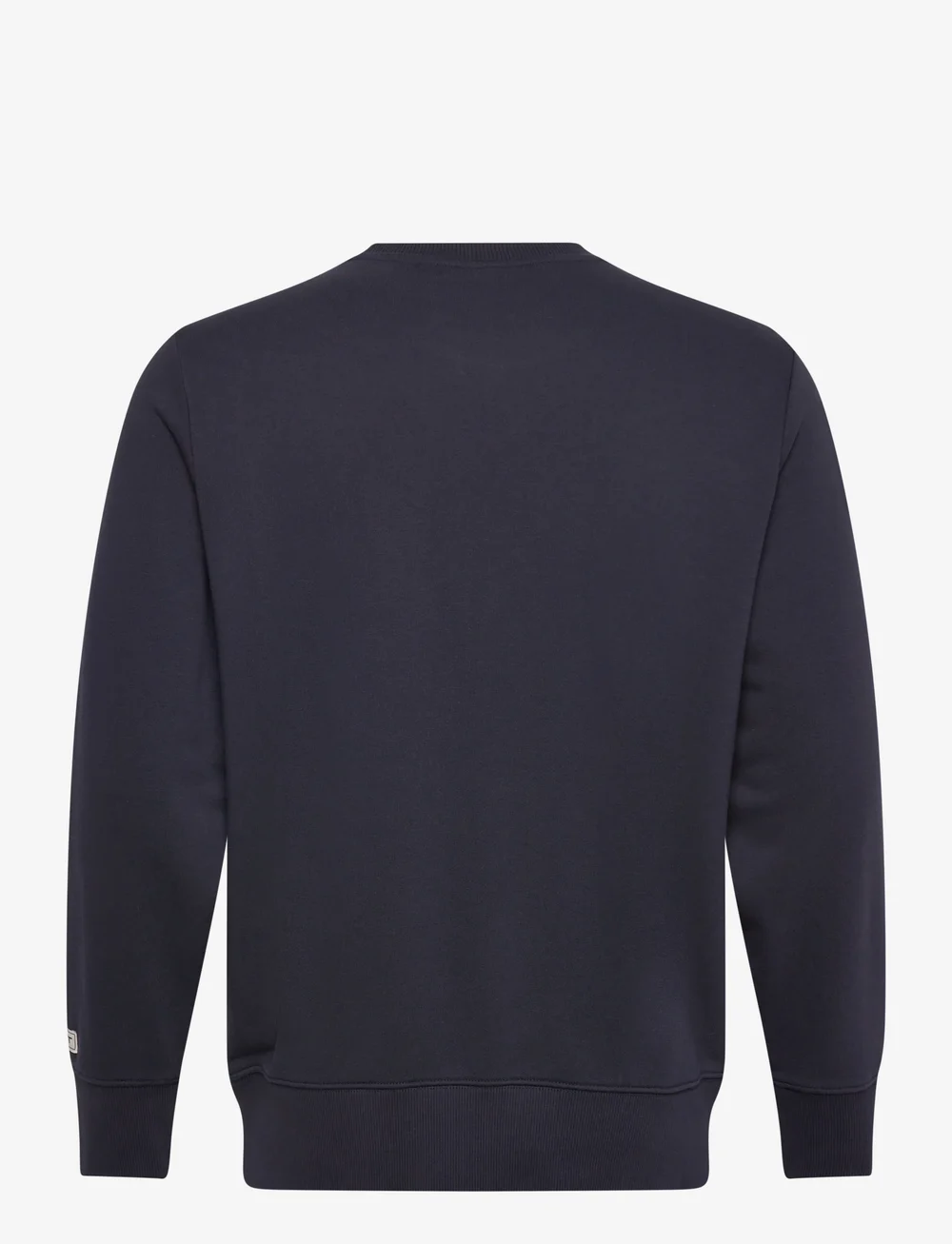 GANT - GRAPHIC SWEAT C-NECK - nach anlass kaufen - evening blue - 1