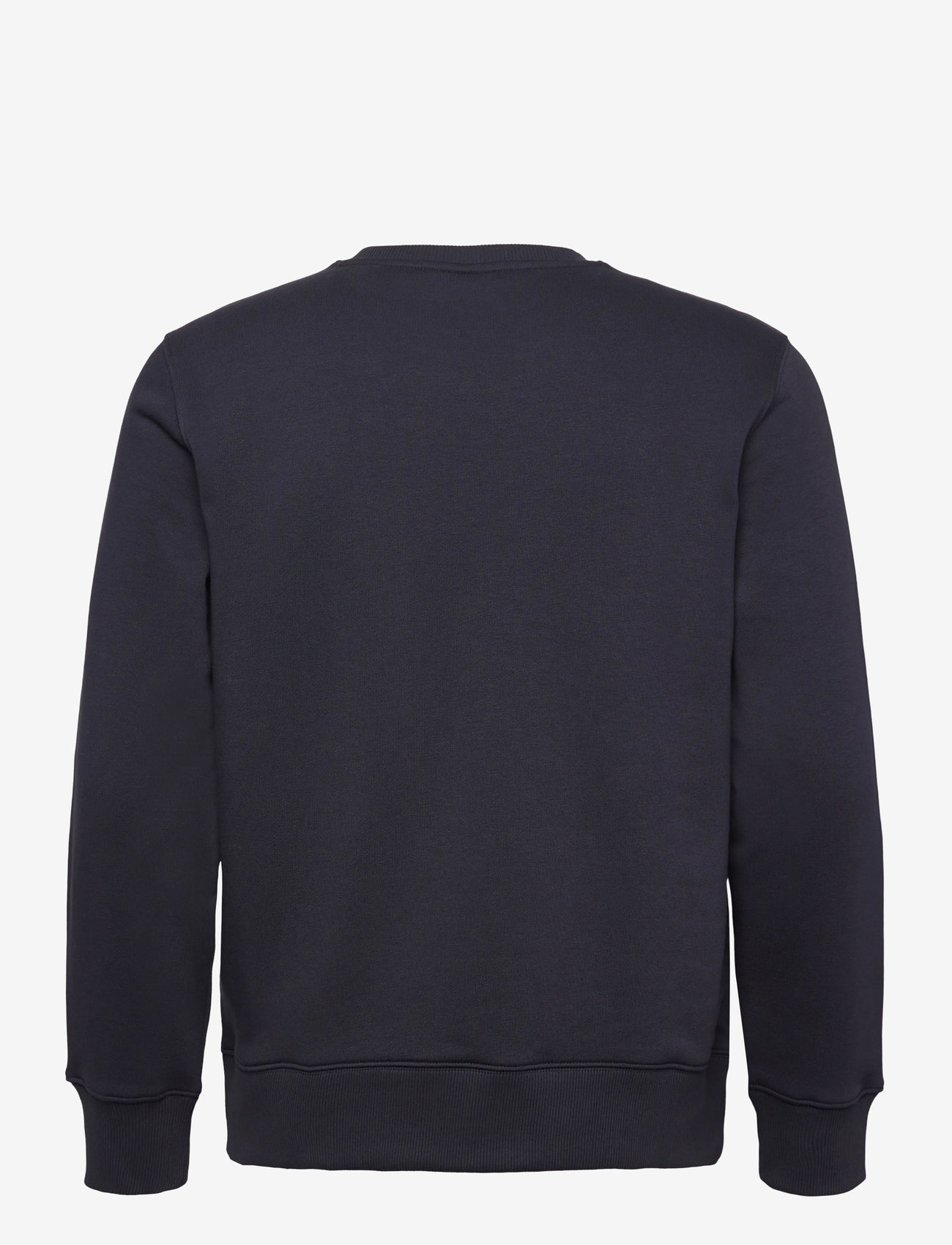 GANT - G BADGE SWEAT C-NECK - nach anlass kaufen - evening blue - 1