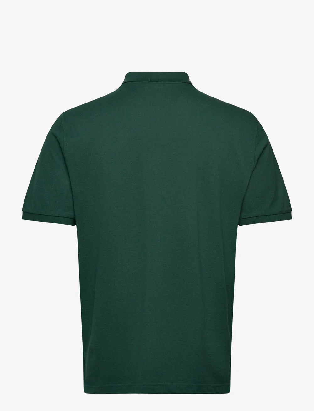 GANT - REG TONAL SHIELD SS POLO - kurzärmelig - tartan green - 1