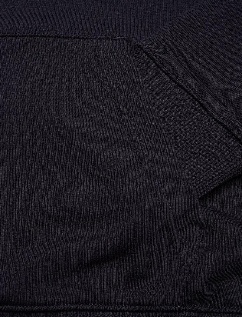 GANT - G BADGE HOODIE - džemperiai su gobtuvu - evening blue - 3