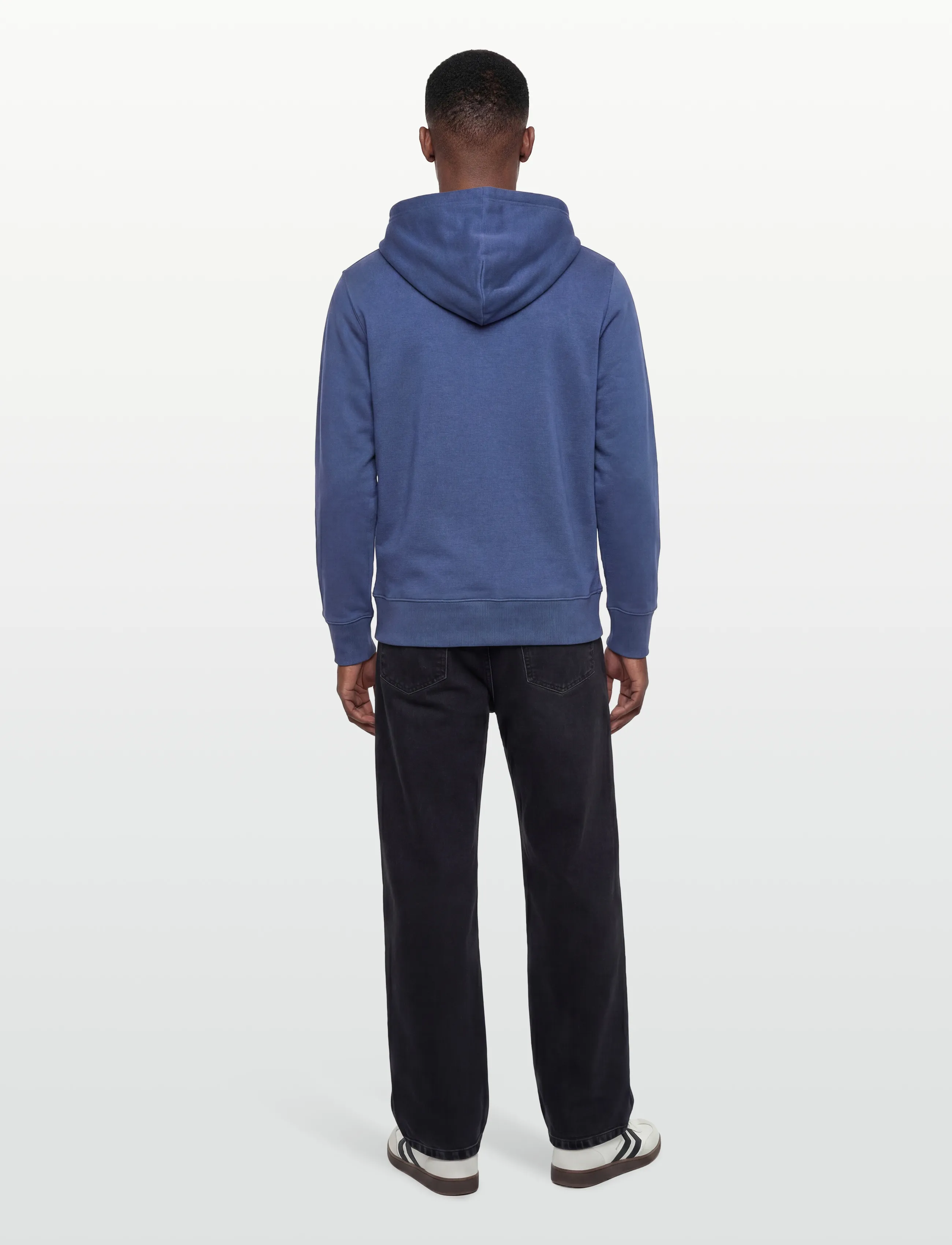 G Badge Hoodie 3