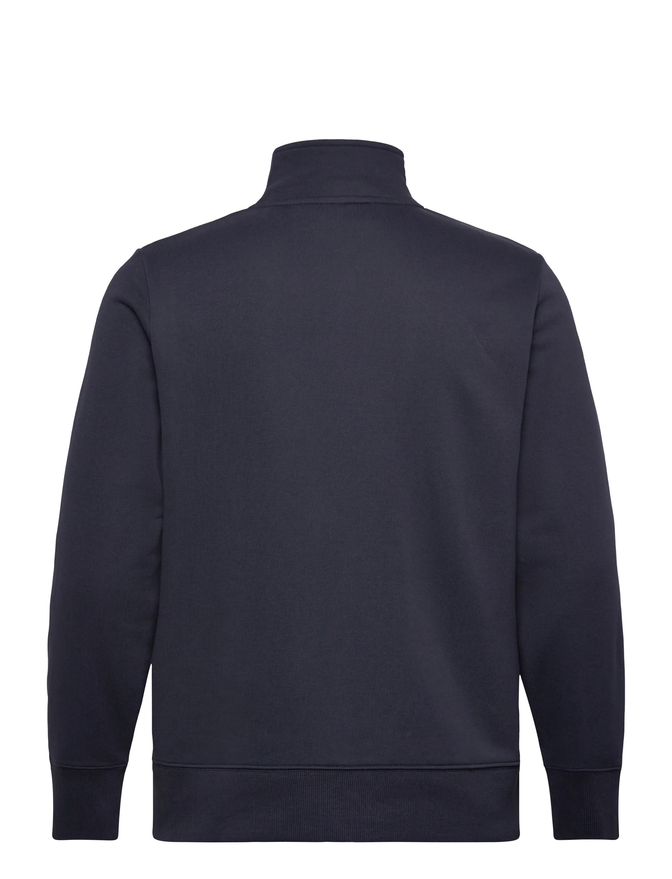 Gant - G BADGE HALF ZIP - shop by occasion - evening blue - 2