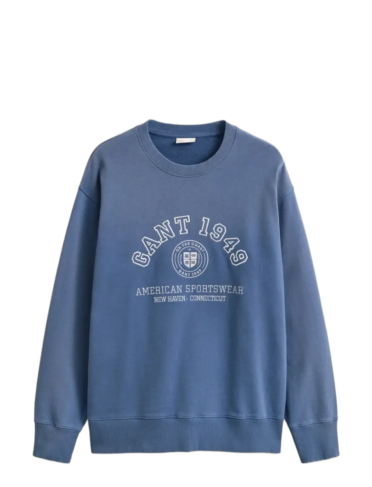 VINTAGE BLUE