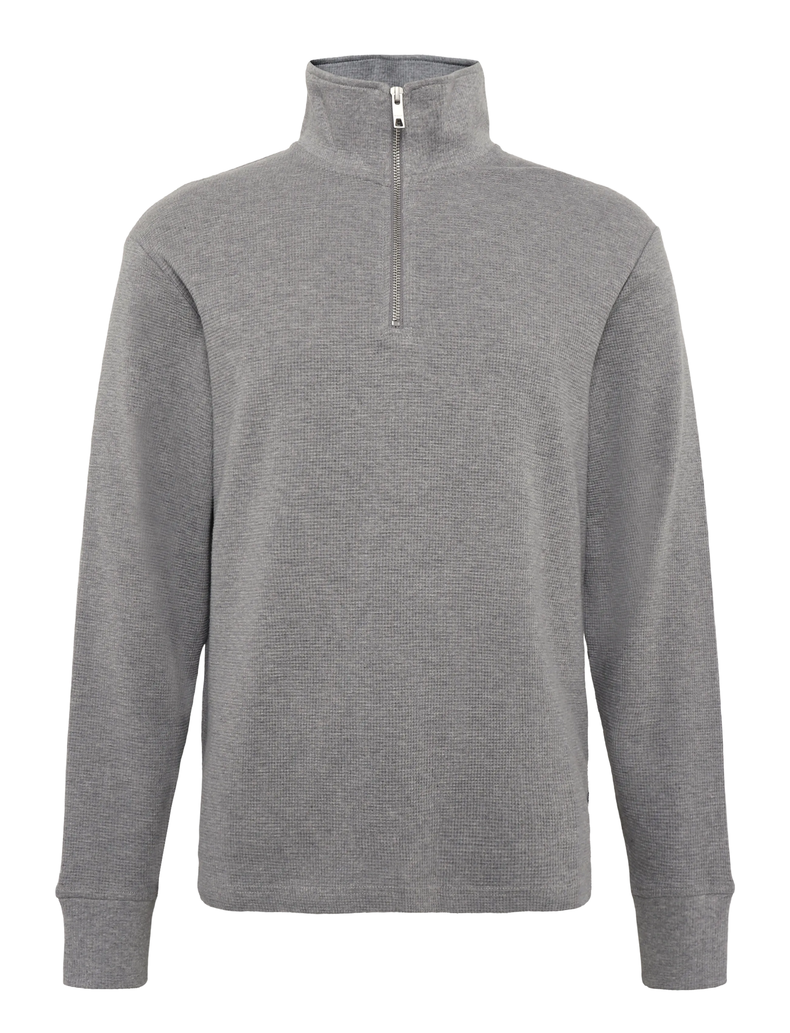 GREY MELANGE