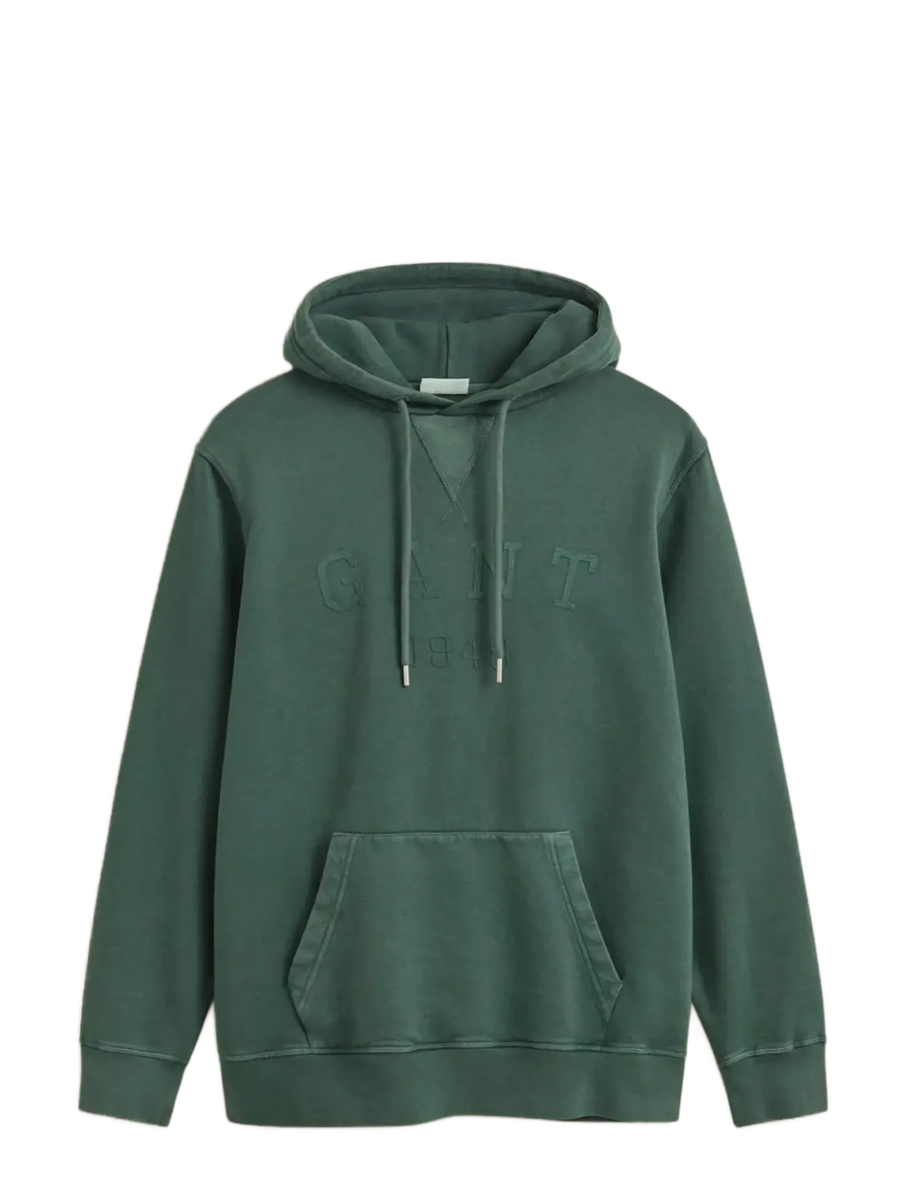 DARK EMERALD