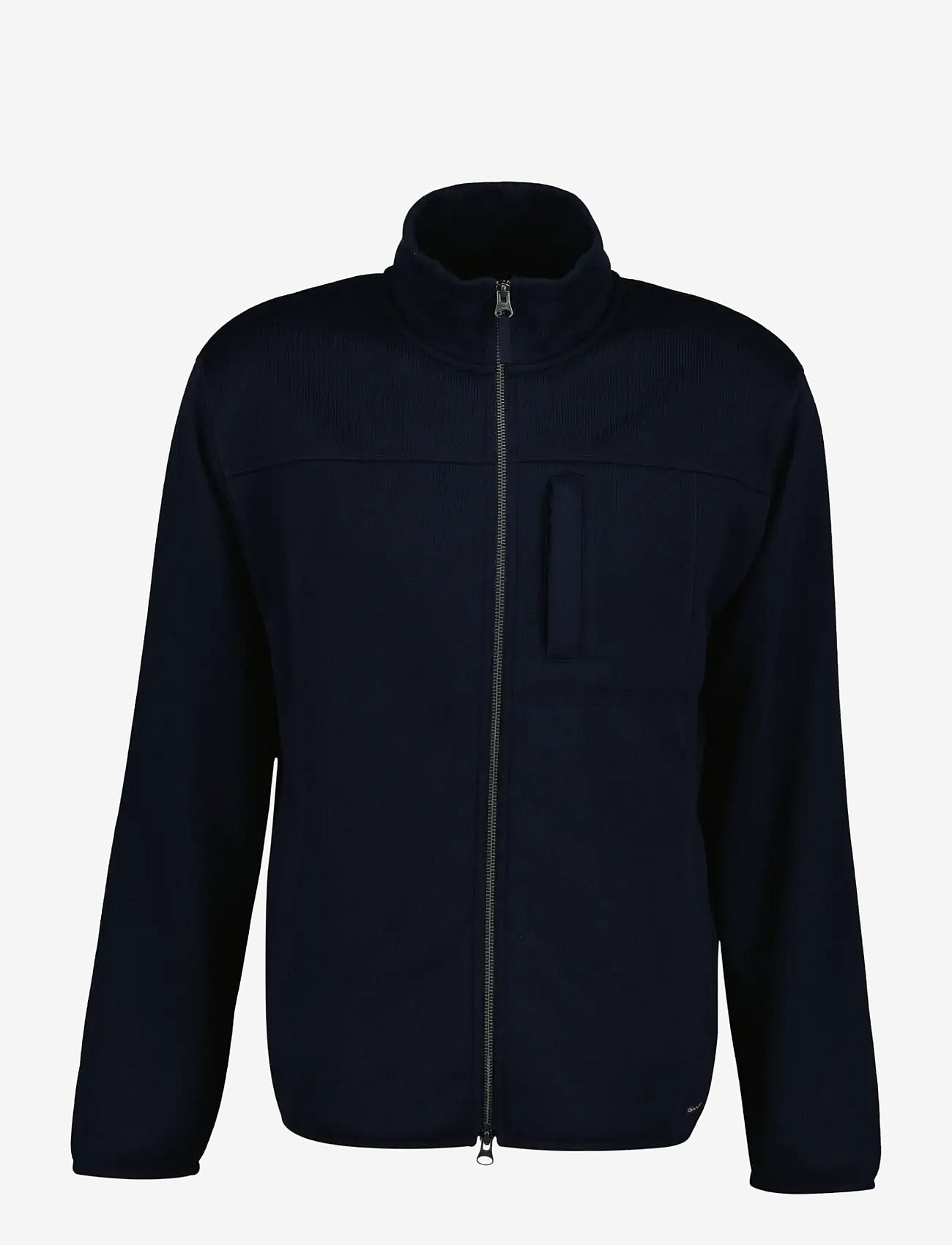 Gant | Fleece Jacket | M