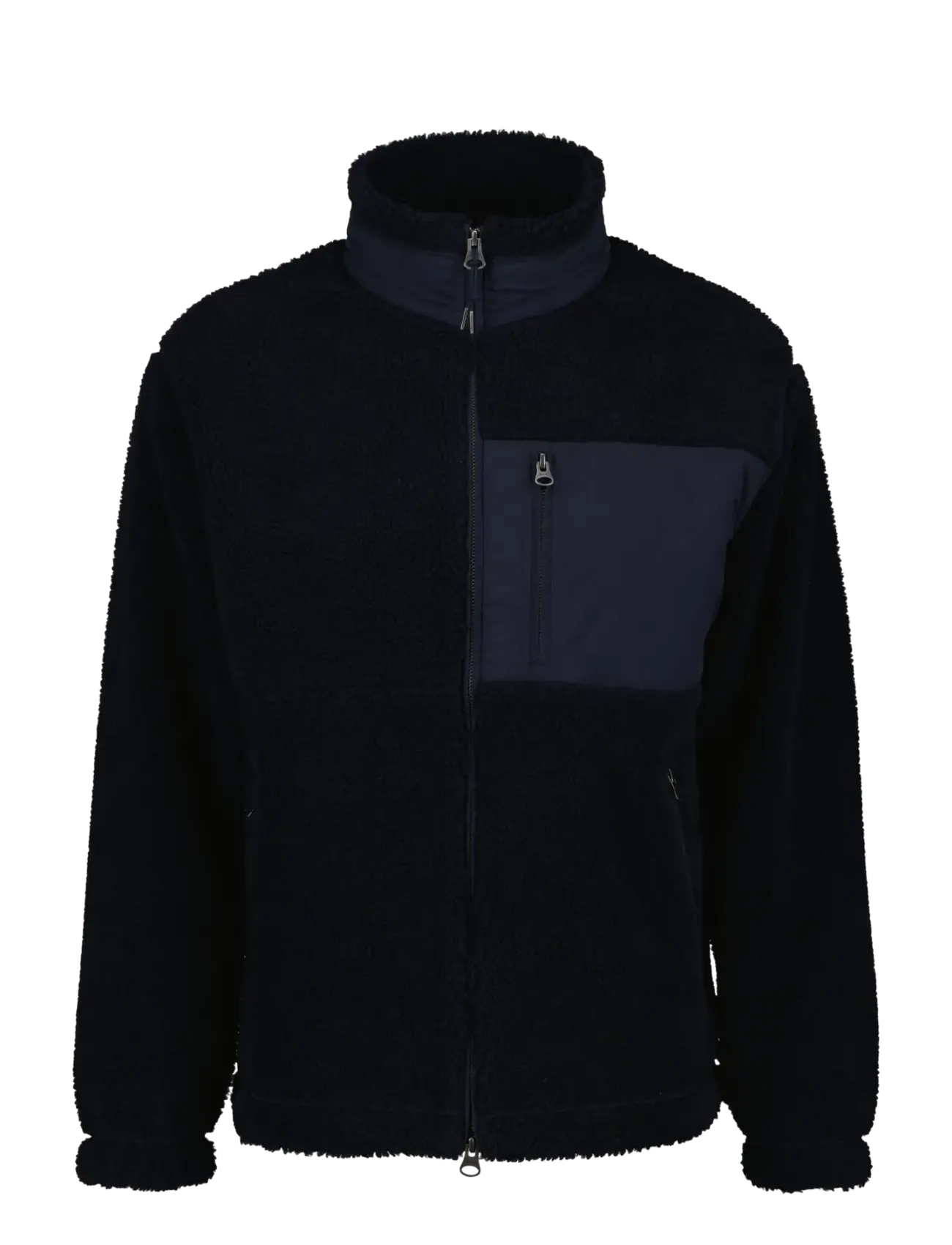 Fleece Jacket