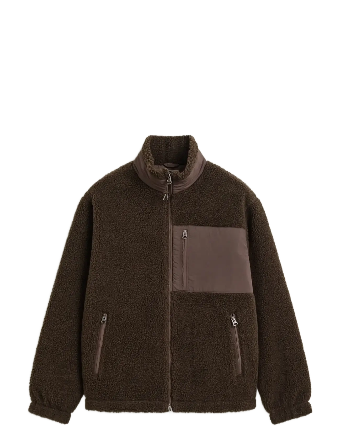 SHADOW BROWN