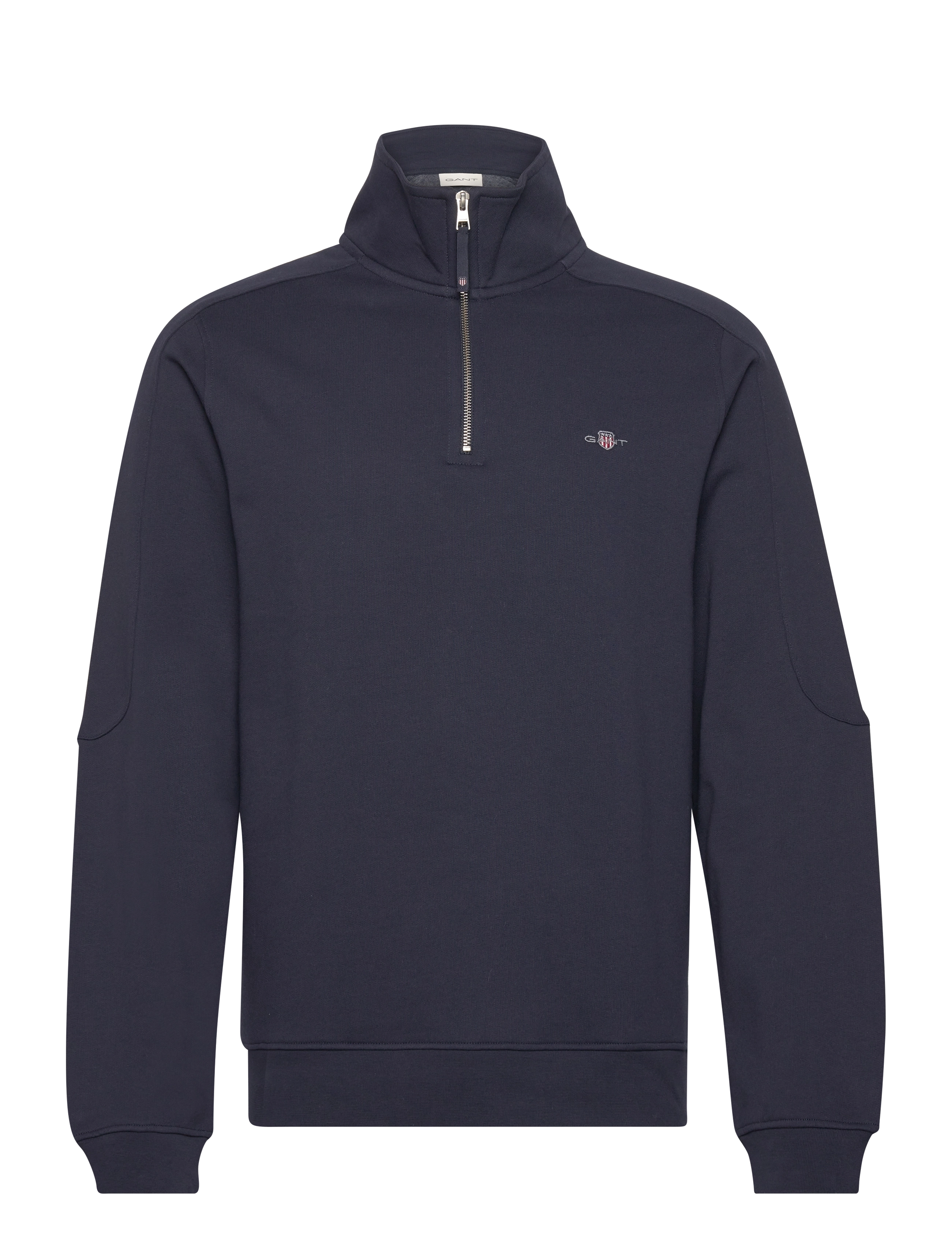 SHIELD HALF ZIP - EVENING BLUE