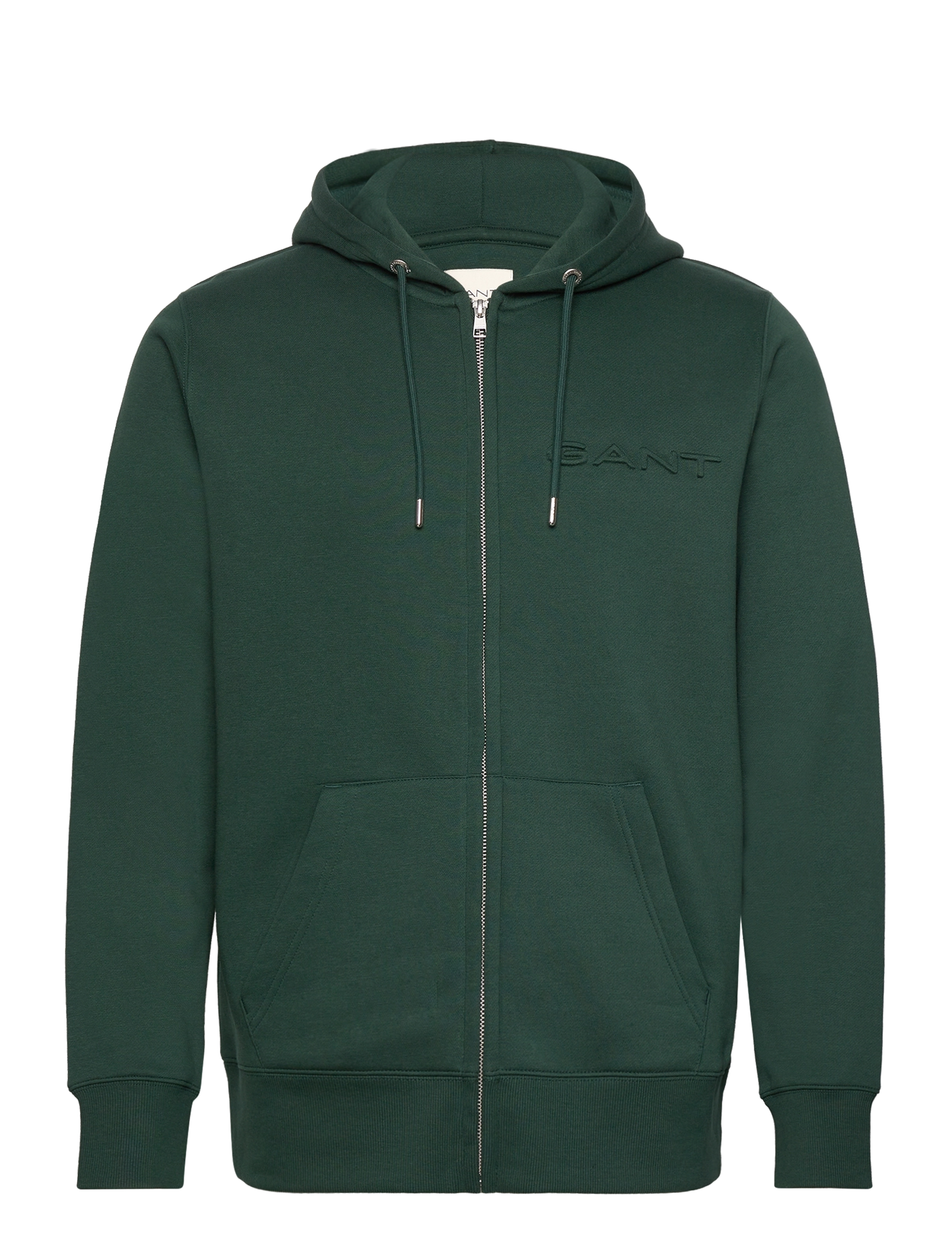 TARTAN GREEN