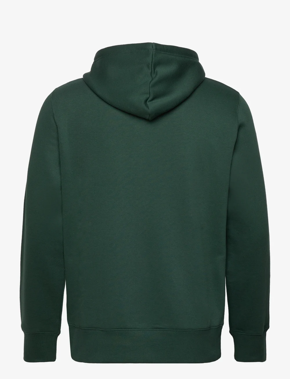 GANT Embossed Full Zip Hoodie sweatshirts hoodies shop at Booztlet