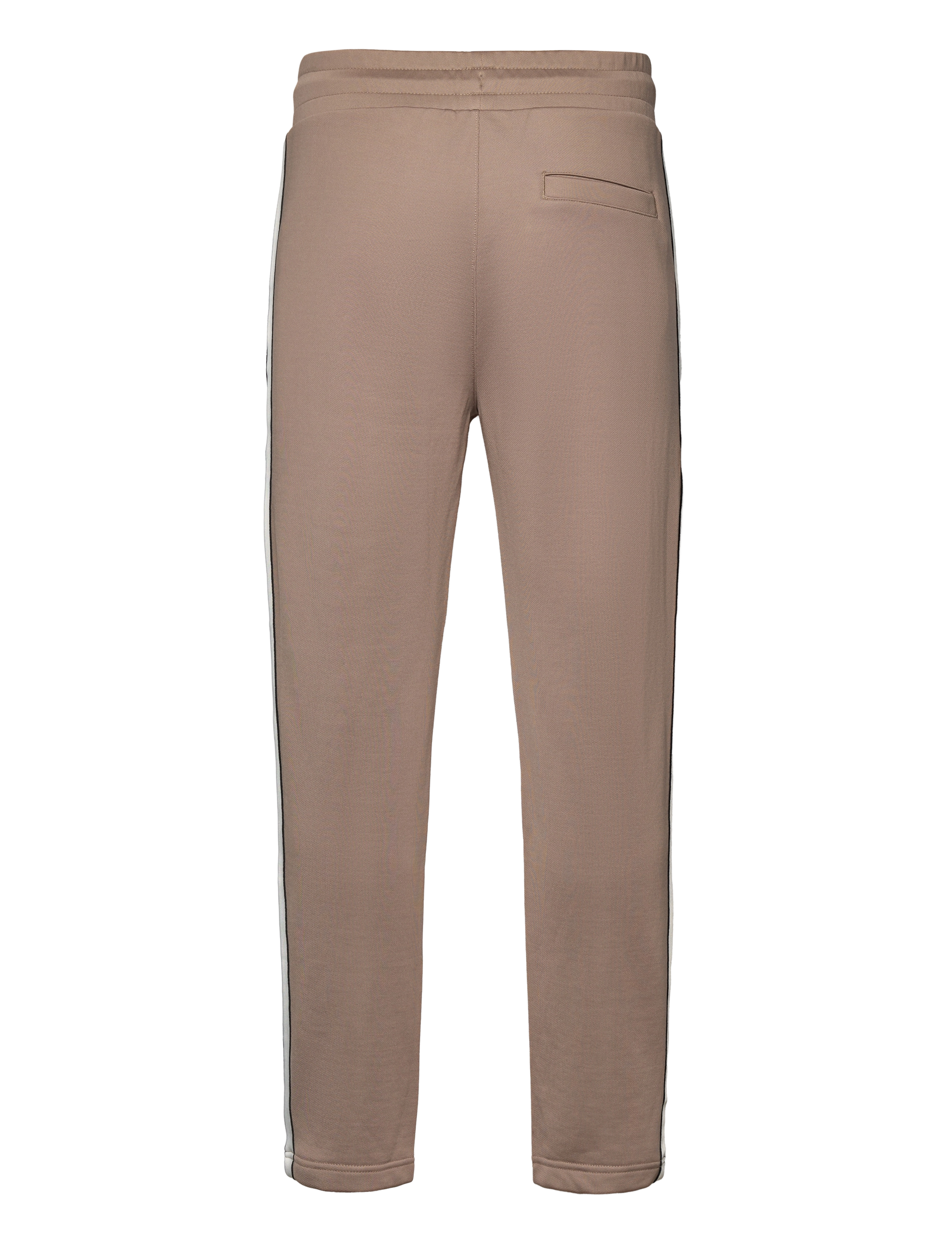 GANT - TRACK TROUSER - taupe beige - 1