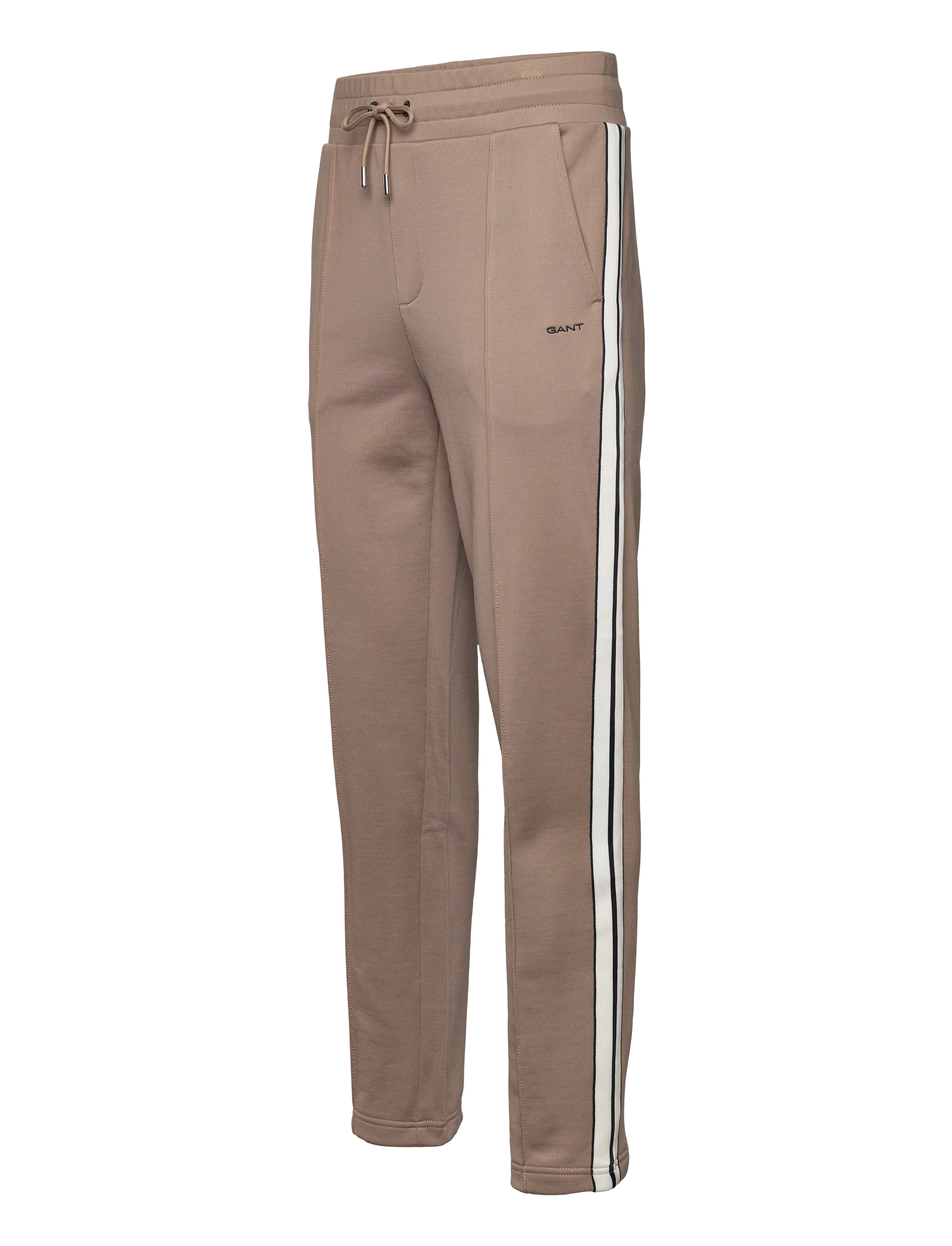 GANT - TRACK TROUSER - taupe beige - 2