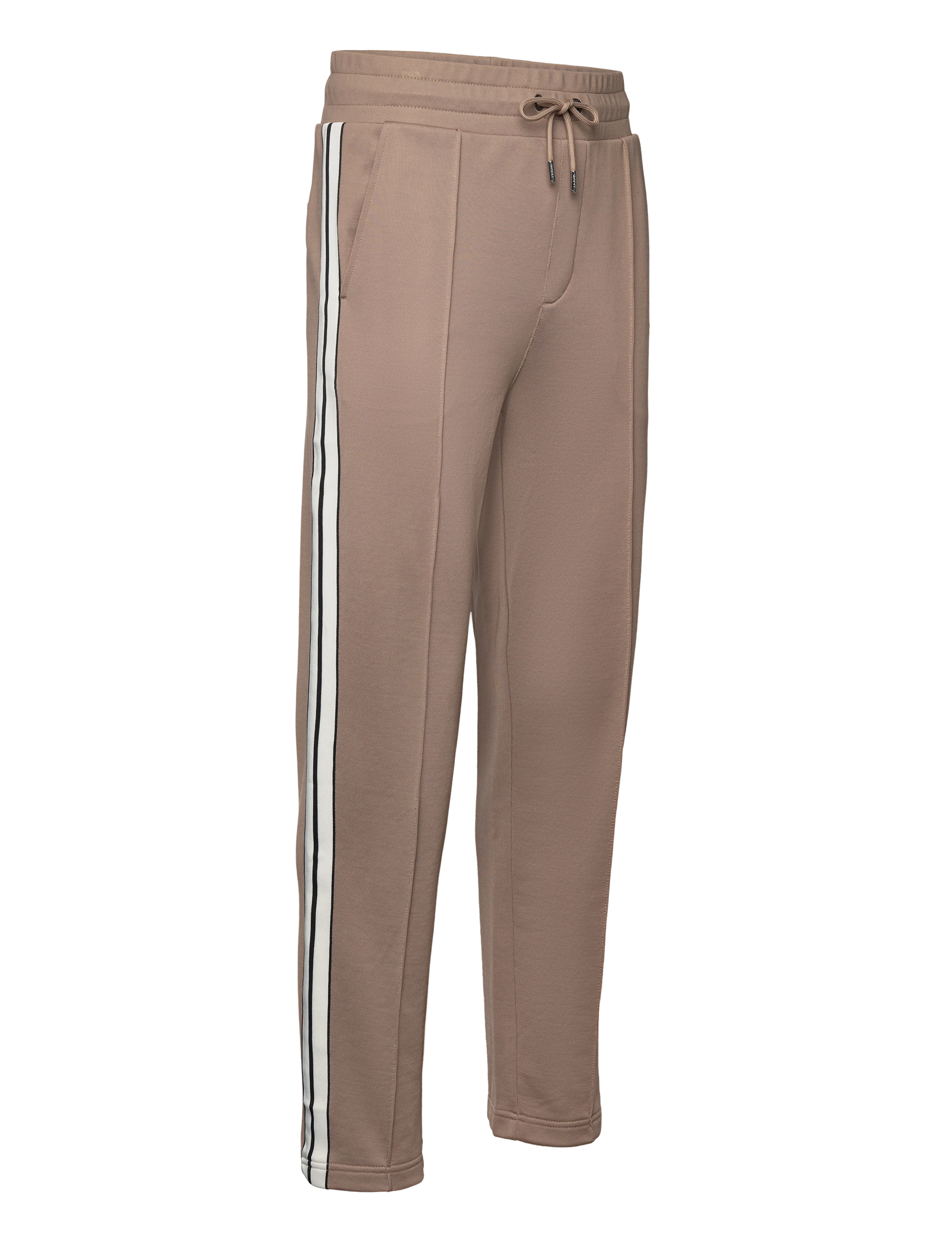 GANT - TRACK TROUSER - taupe beige - 3