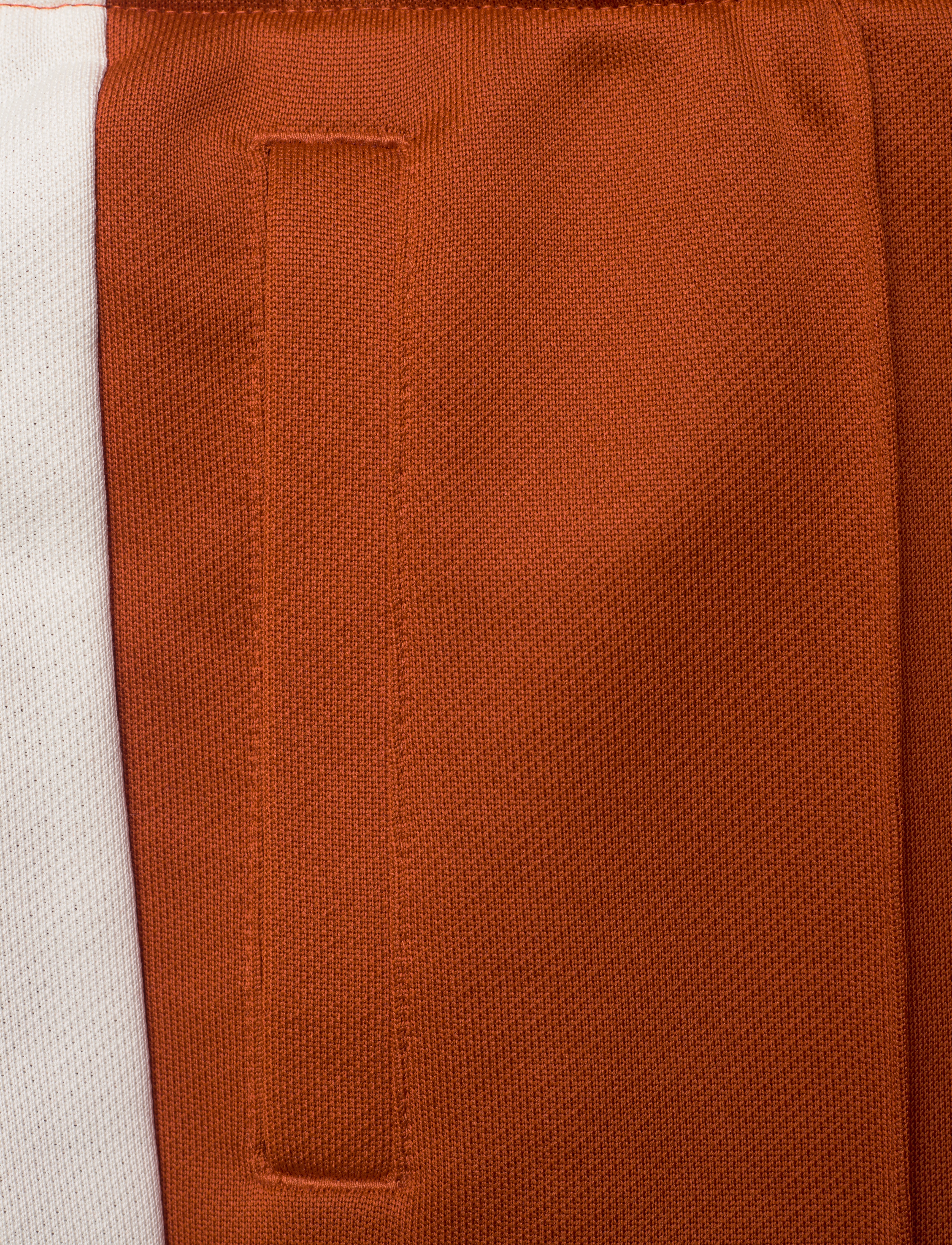 GANT - TRACK PANTS - dark terracotta - 2