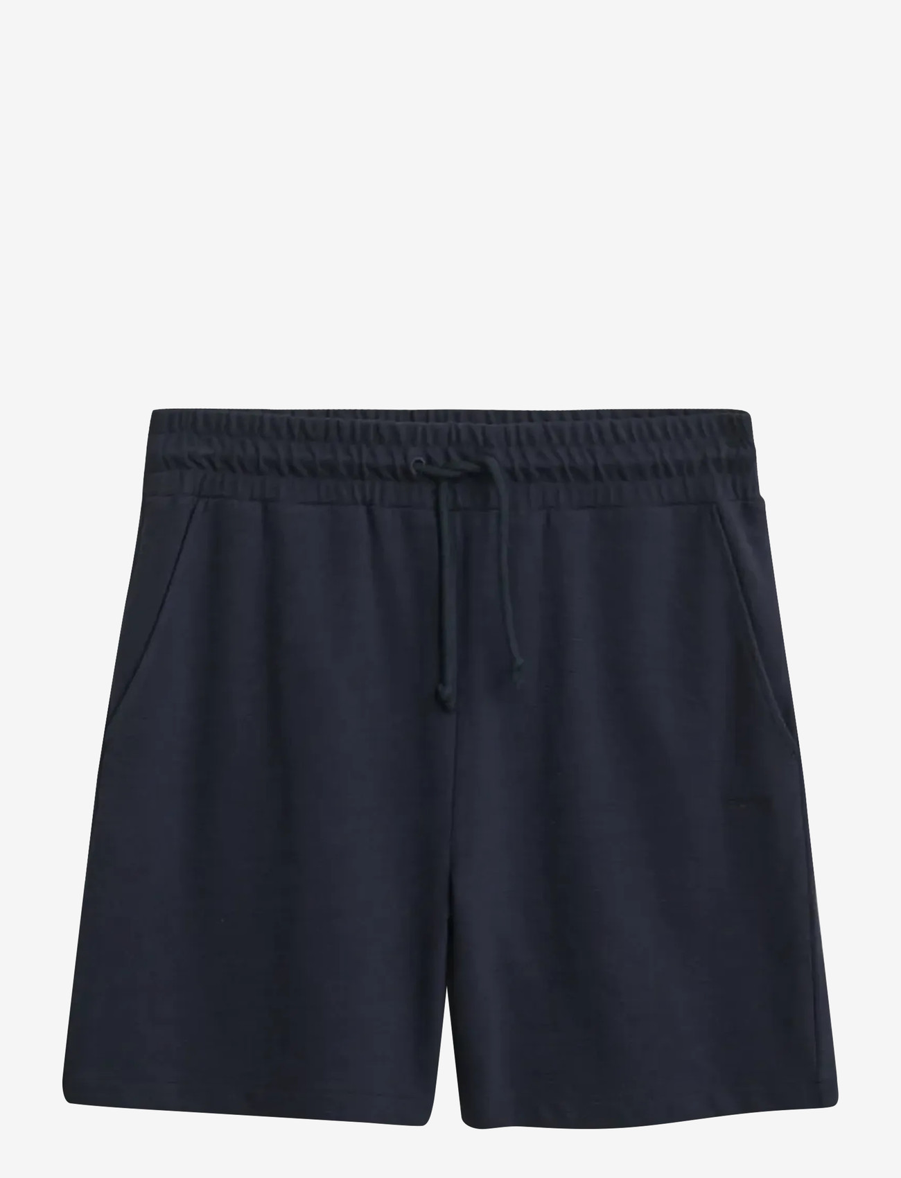 Gant - TEXTURE SHORTS - mehed - evening blue - 1