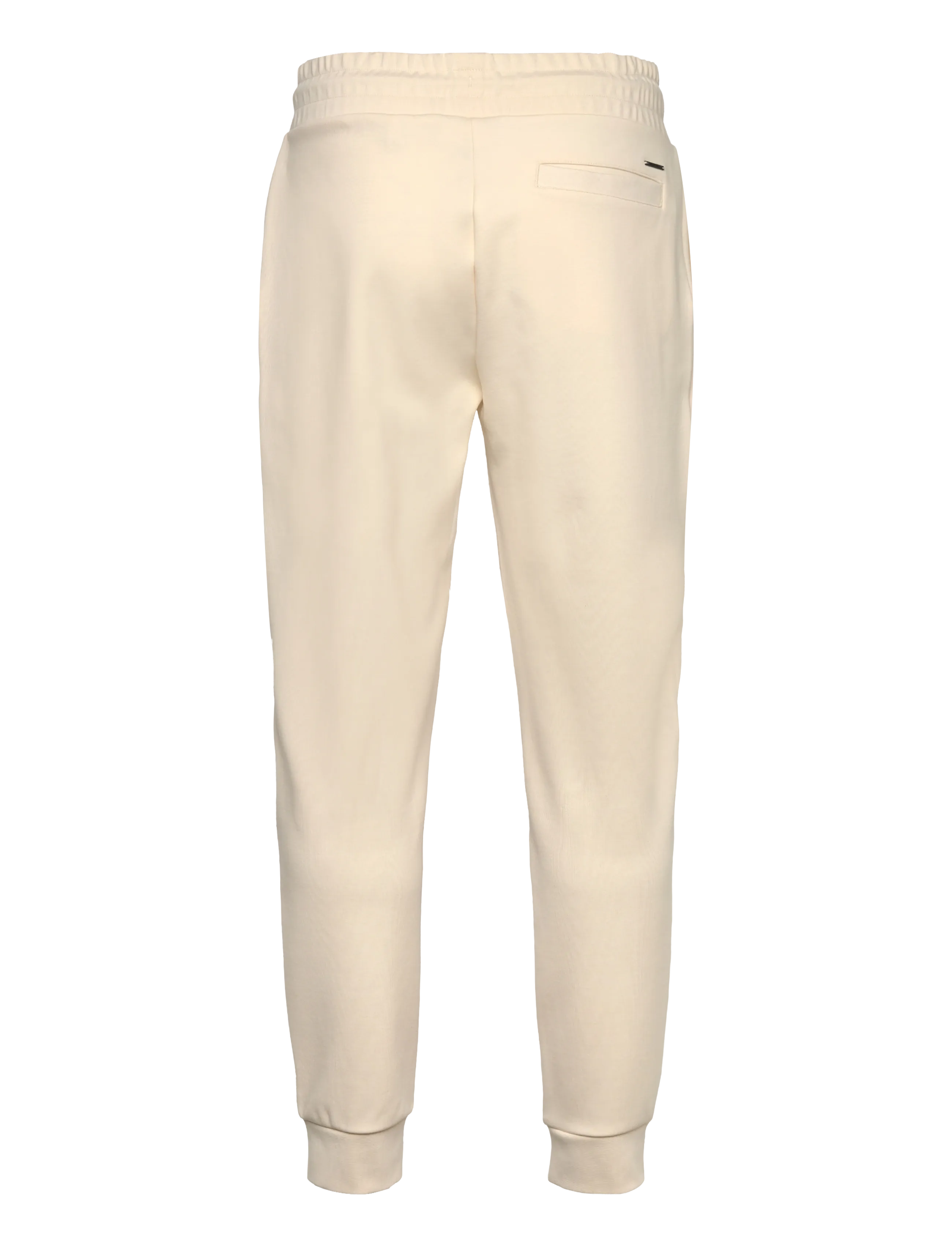 Gant - INTERLOCK SWEATPANTS - män - creamed white - 2