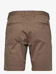 GANT - REGULAR EVERYDAY SHORTS - chino lühikesed püksid - desert brown - 1