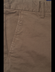 GANT - REGULAR EVERYDAY SHORTS - chinos shorts - desert brown - 2