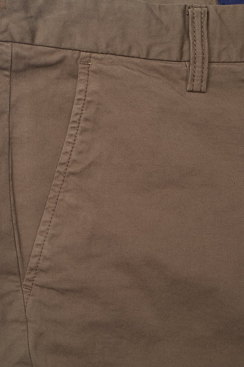 GANT - REGULAR EVERYDAY SHORTS - chinos shorts - desert brown - 2