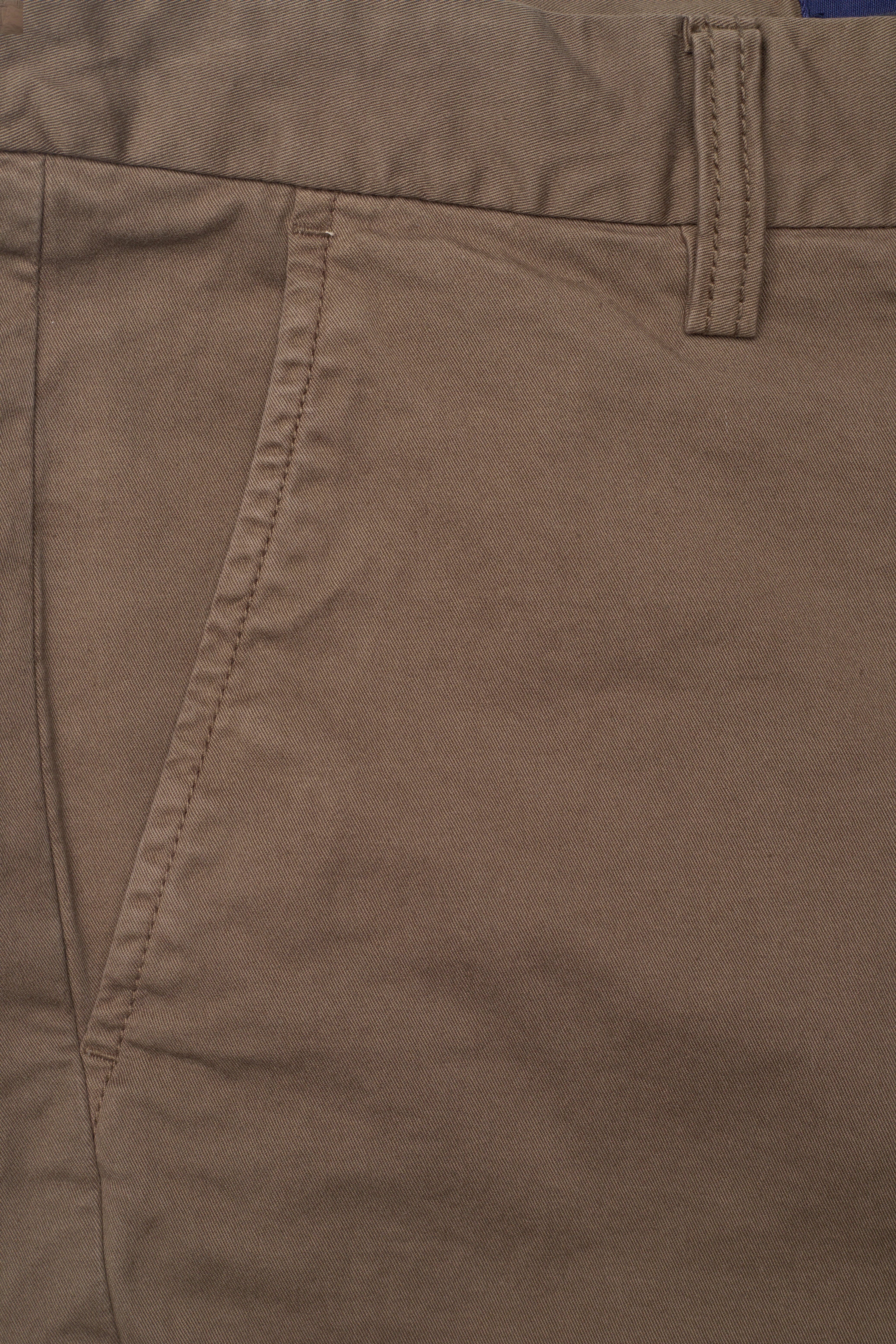 GANT - REGULAR EVERYDAY SHORTS - desert brown - 2