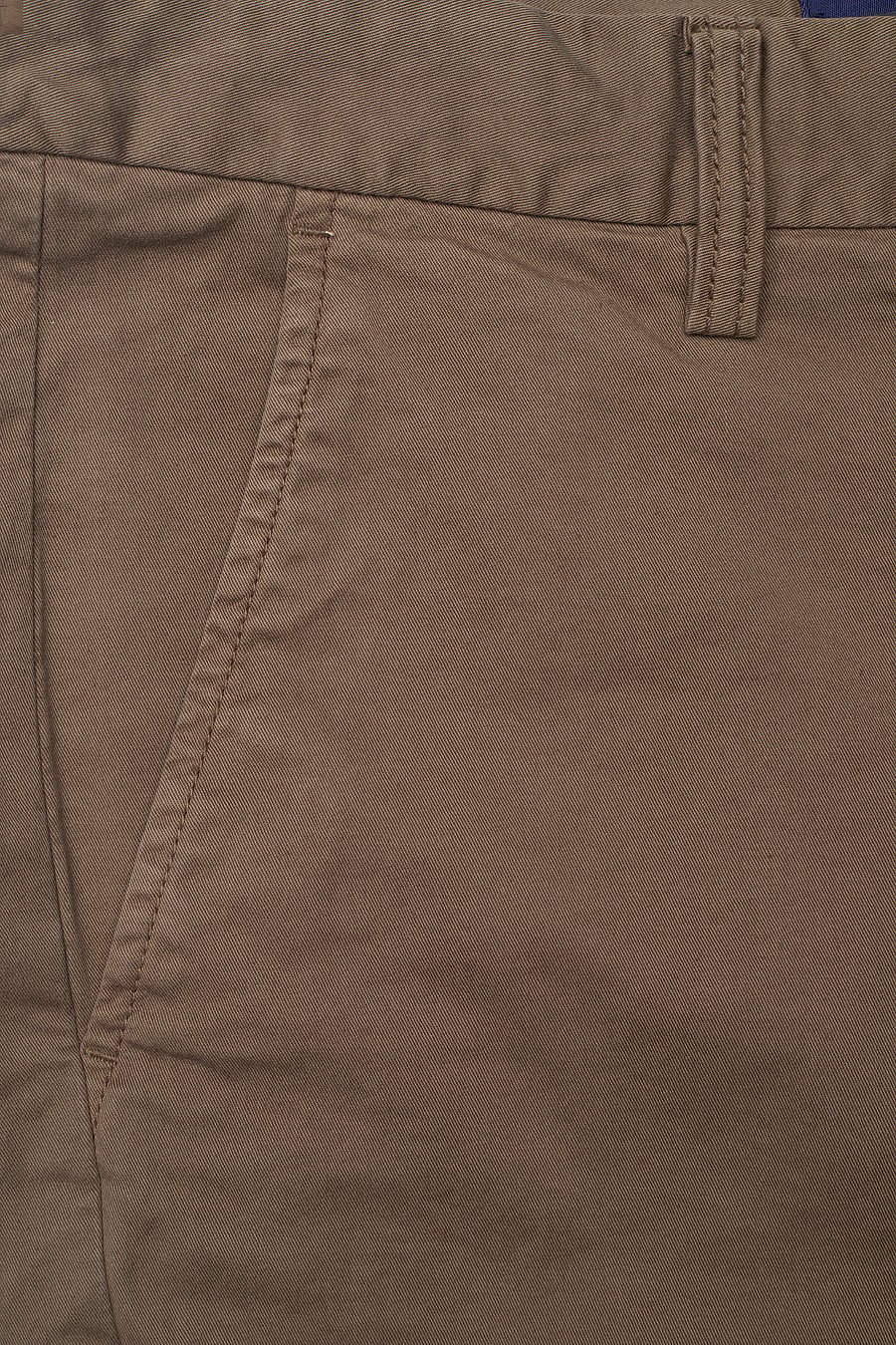 GANT - REGULAR EVERYDAY SHORTS - desert brown - 2