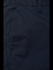 GANT - REGULAR EVERYDAY SHORTS - chinos shorts - evening blue - 2