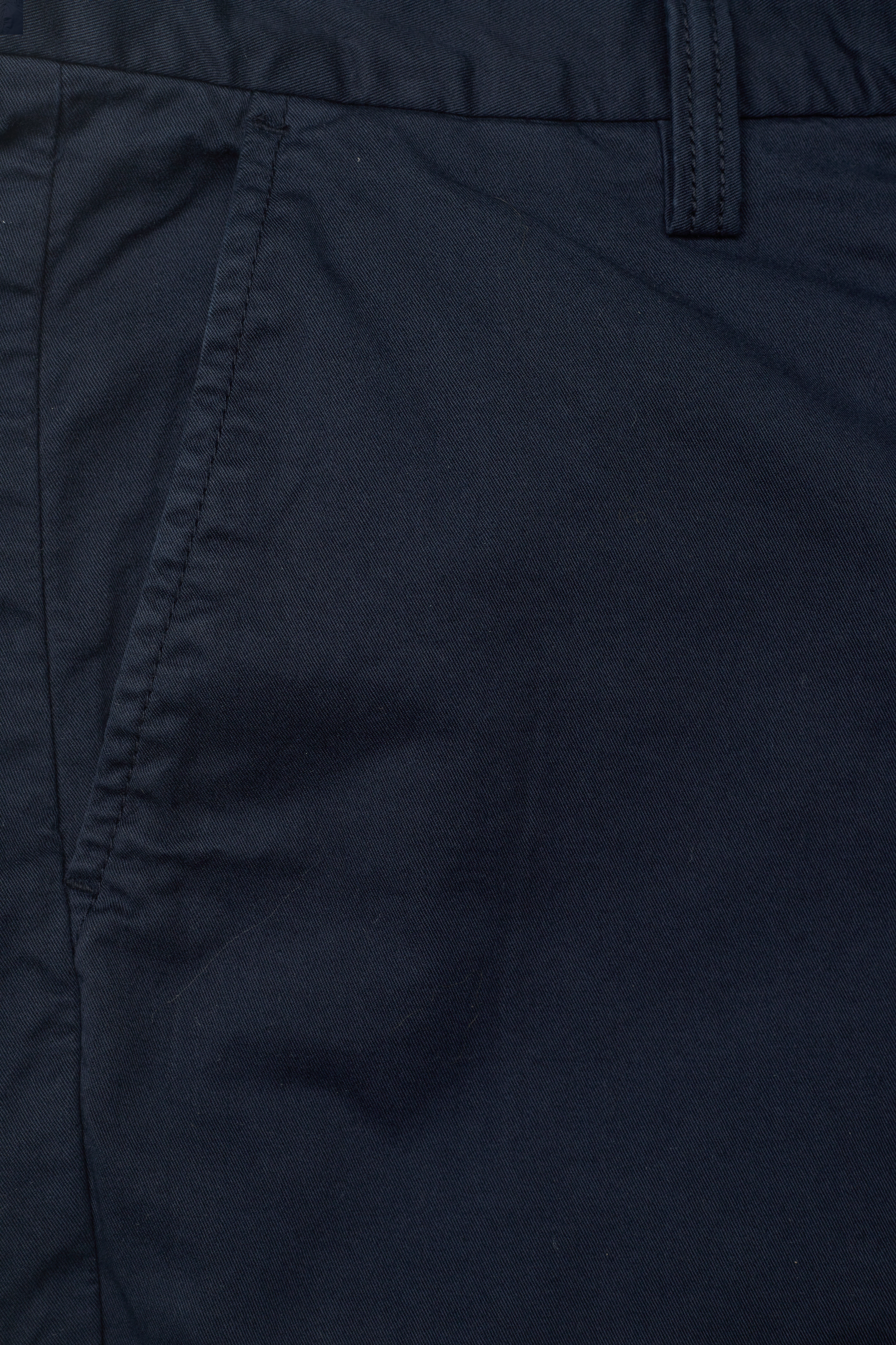 Gant - REGULAR EVERYDAY SHORTS - evening blue - 2