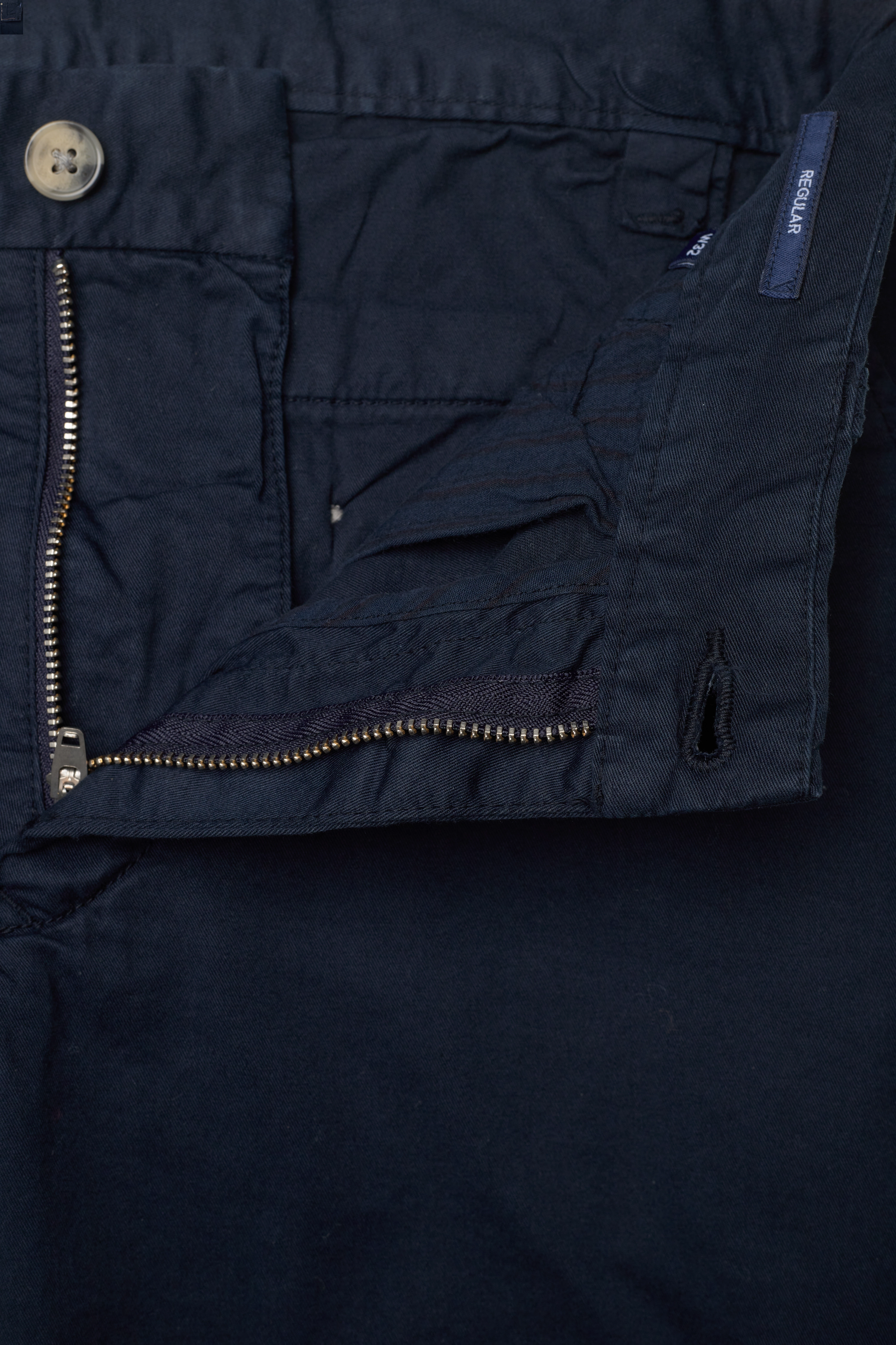 Gant - REGULAR EVERYDAY SHORTS - evening blue - 3