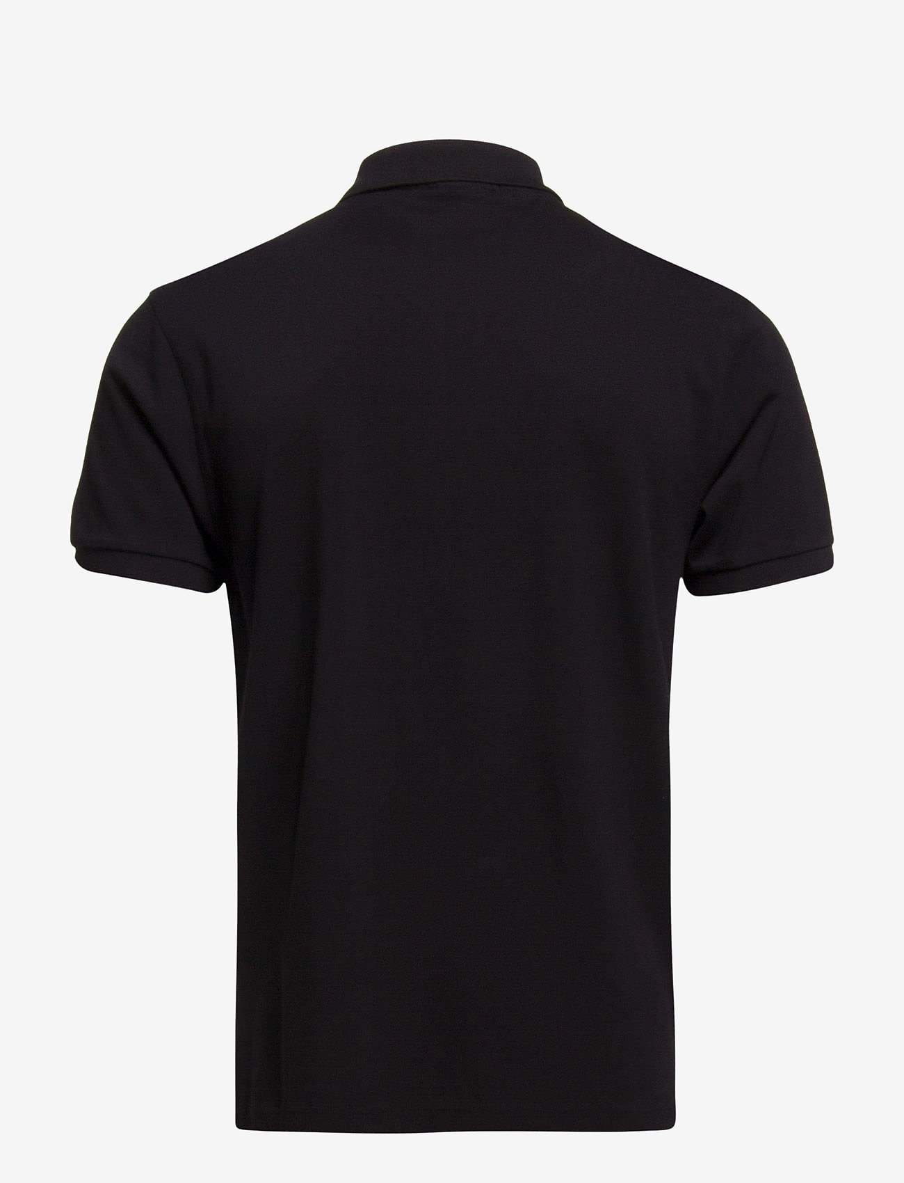 GANT - ORIGINAL PIQUE SS RUGGER - black - 1