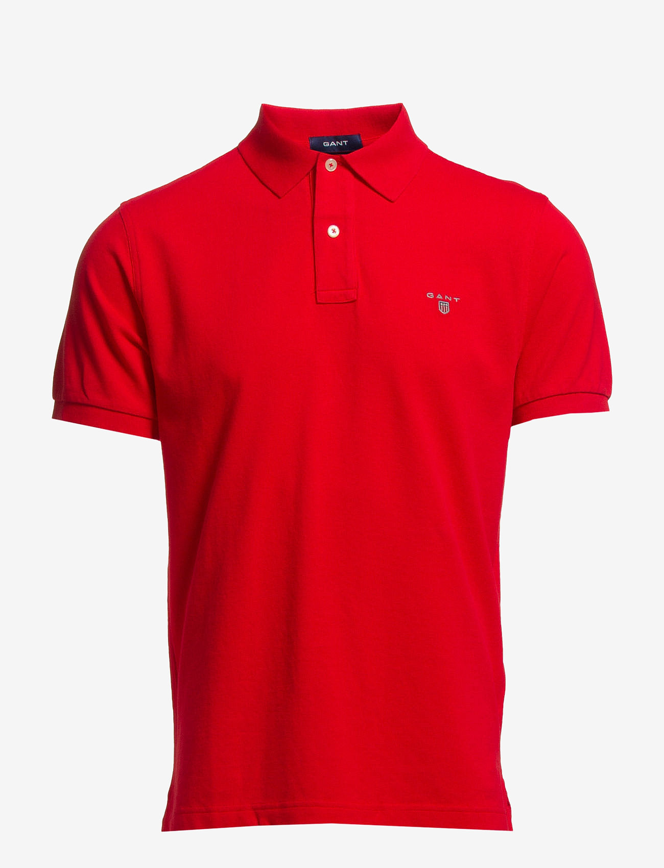 BRIGHT RED