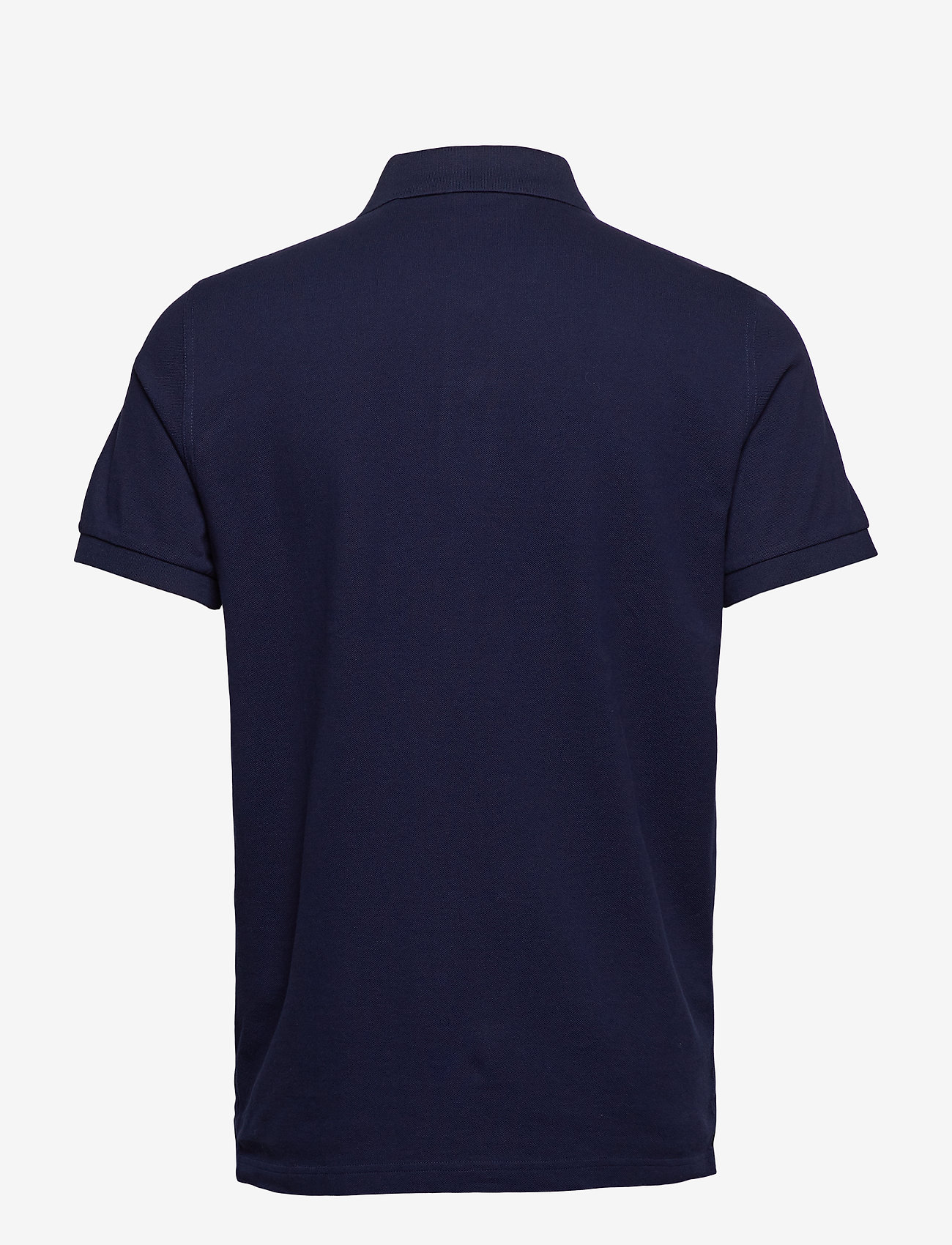 GANT - ORIGINAL PIQUE SS RUGGER - evening blue - 1