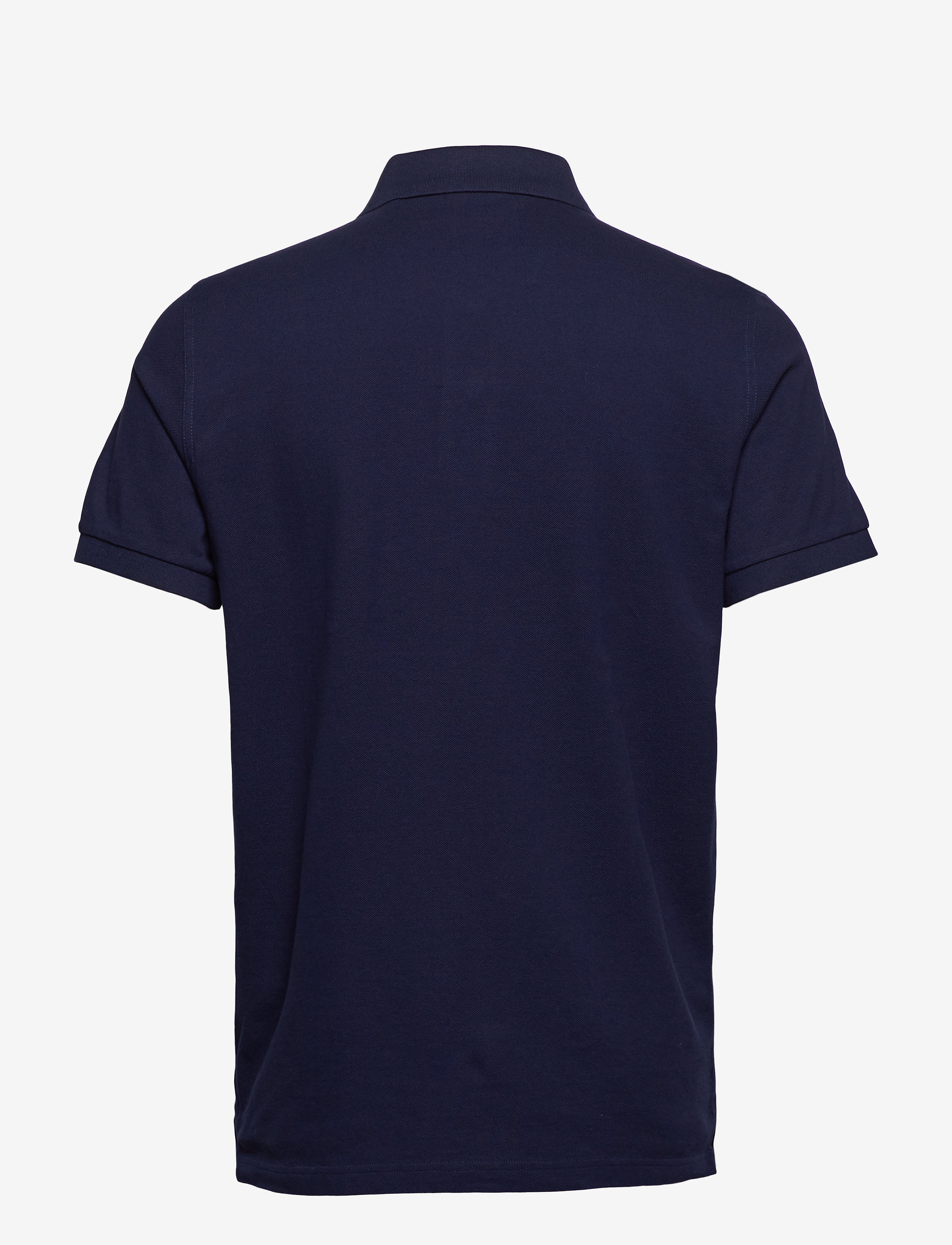 GANT - ORIGINAL PIQUE SS RUGGER - evening blue - 1