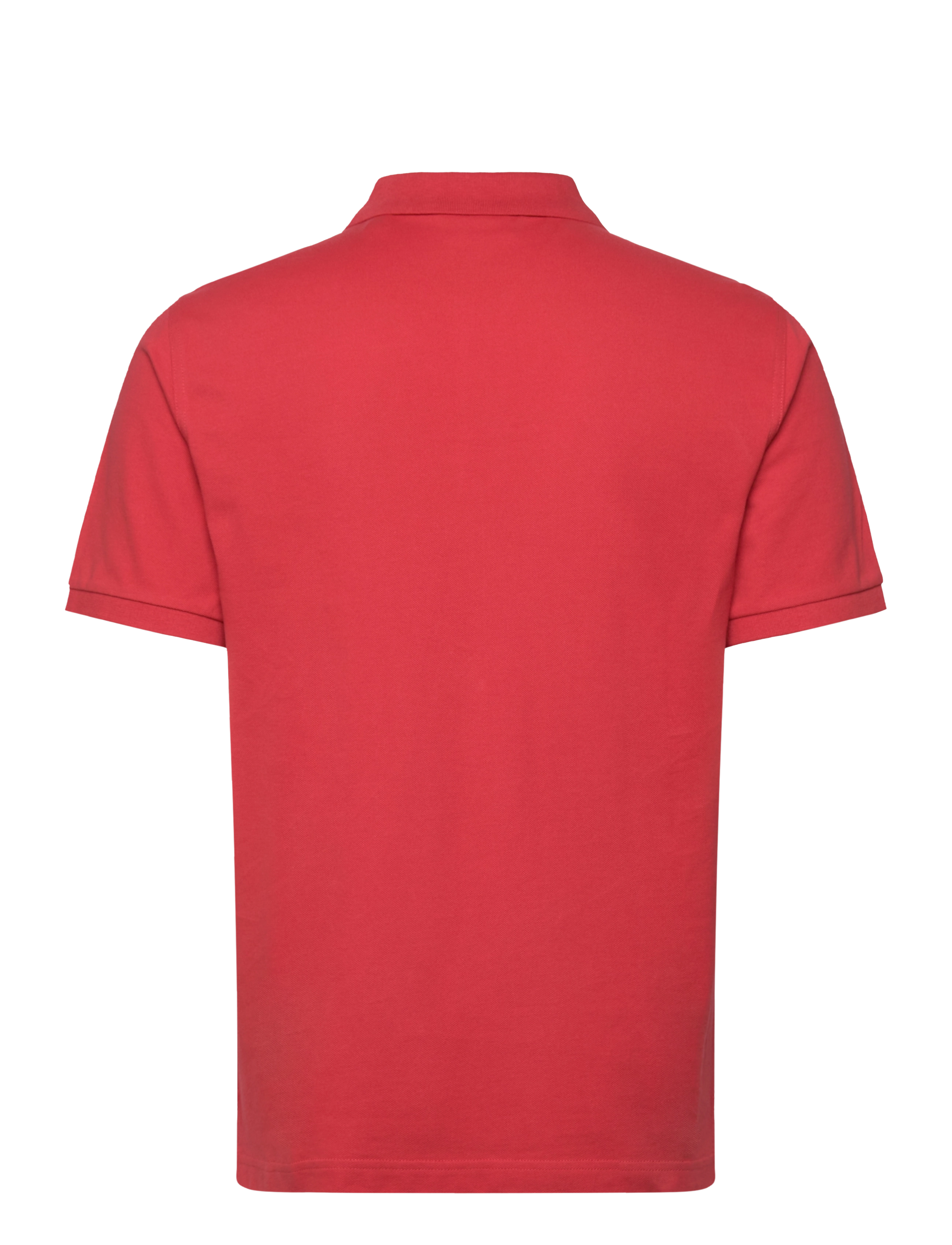 Gant - Classic Regular Polo Shirt - polo marškinėliai trumpomis rankovėmis - brick red - 2