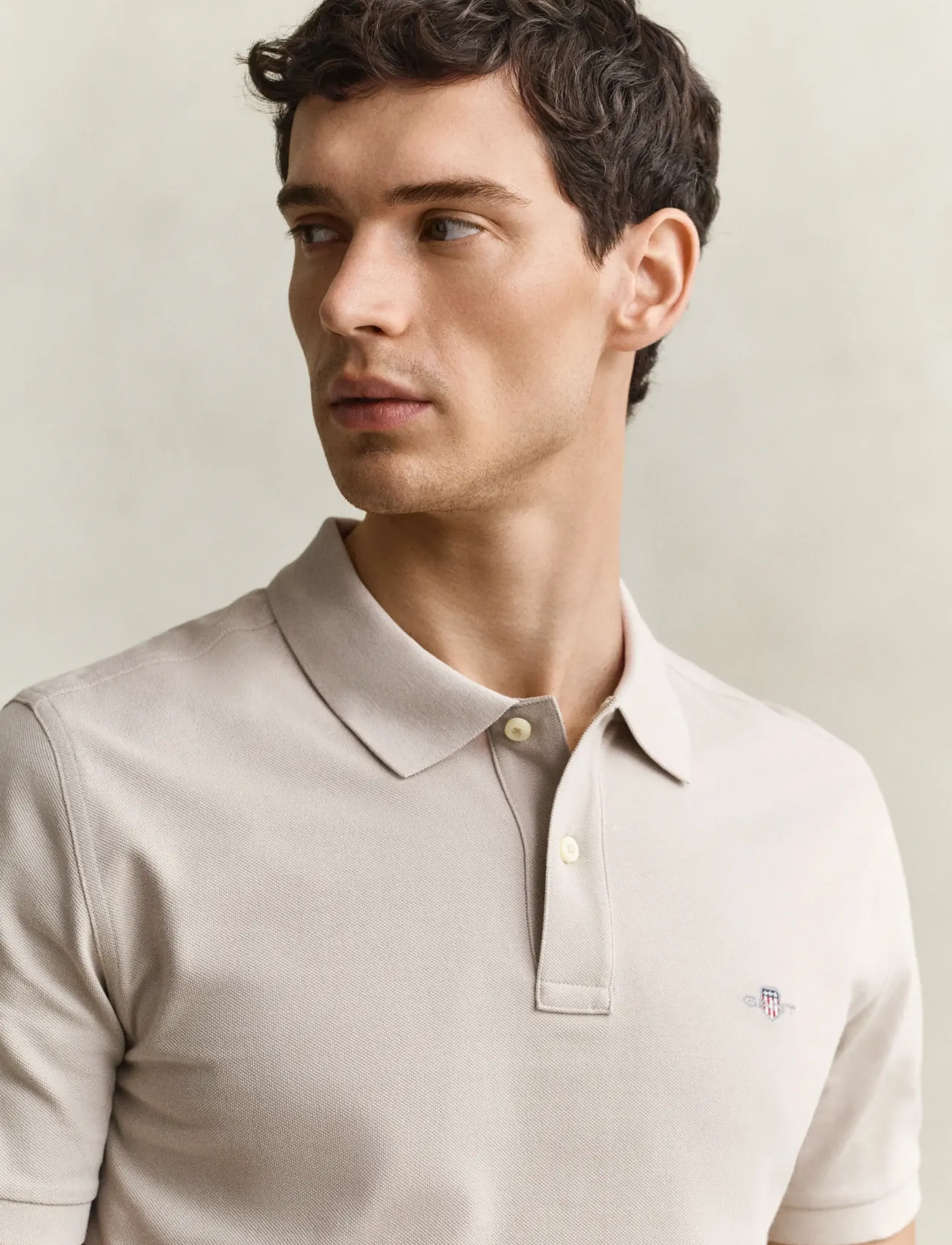 Classic Regular Polo Shirt