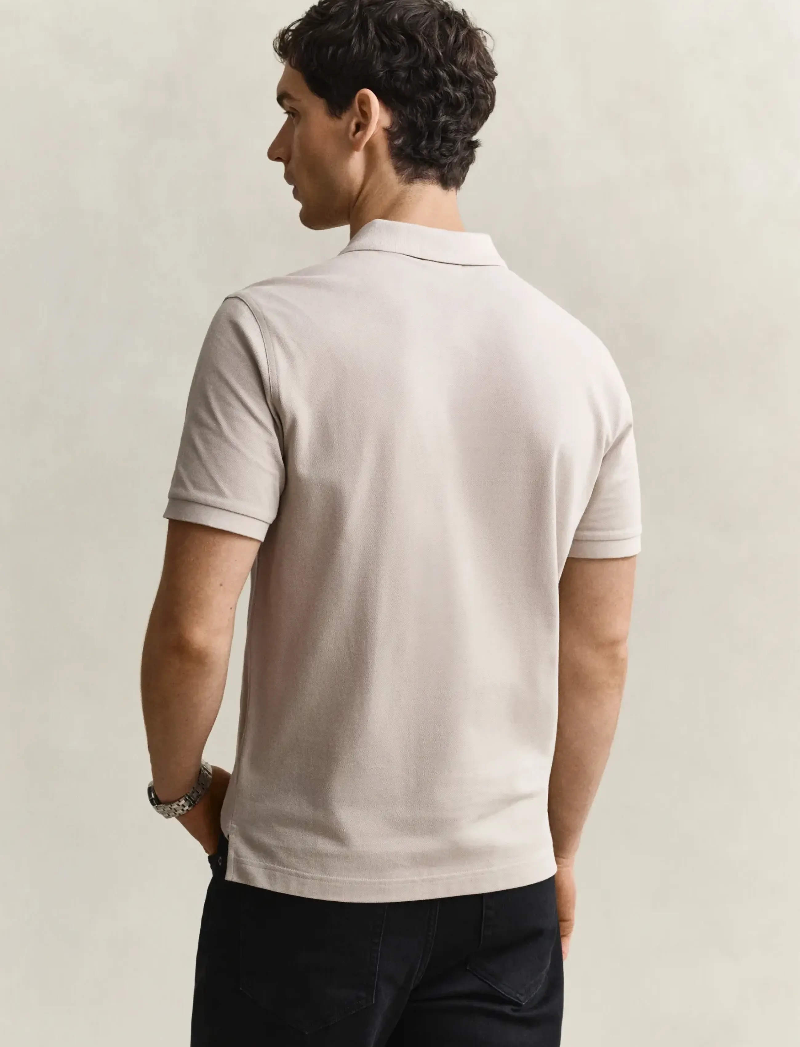 Classic Regular Polo Shirt 7