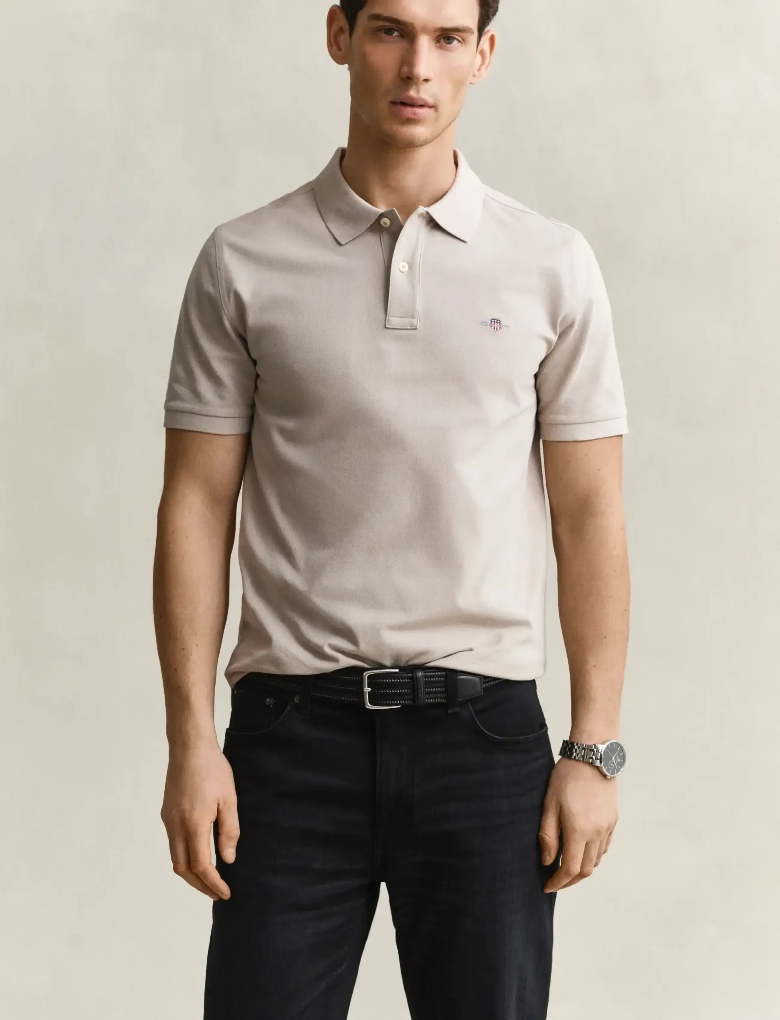 Classic Regular Polo Shirt 8
