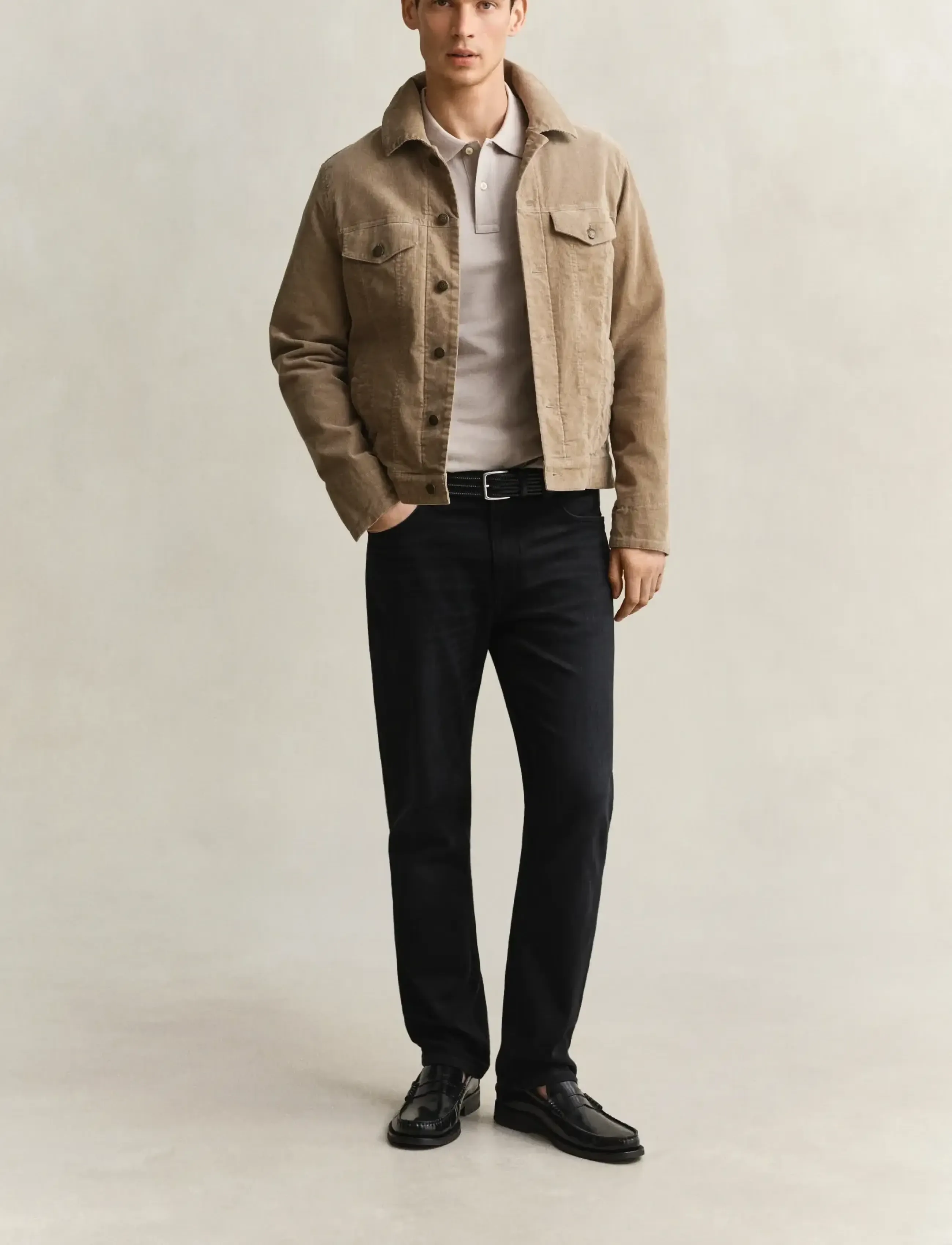 Classic Regular Polo Shirt 9
