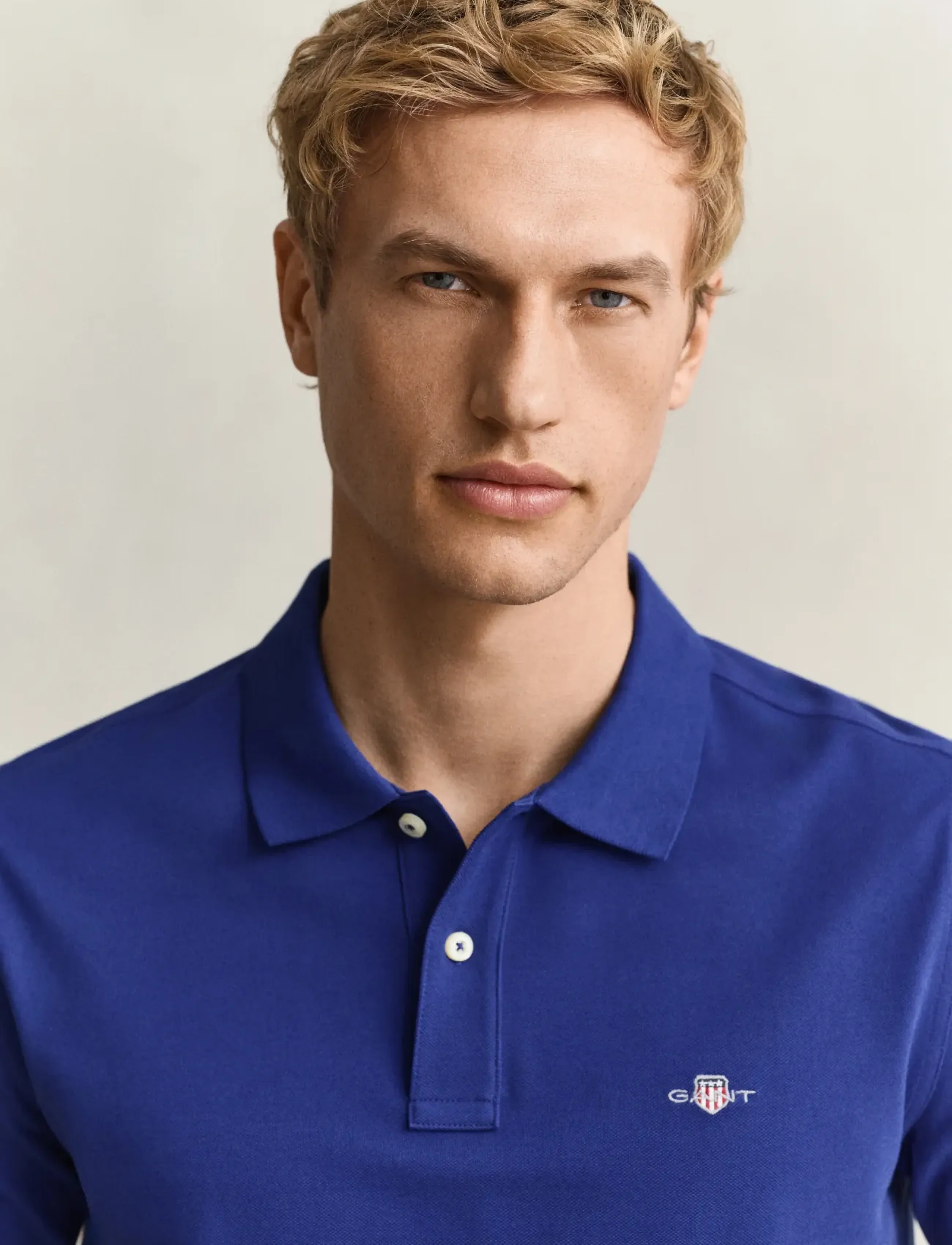 Classic Regular Polo Shirt 4