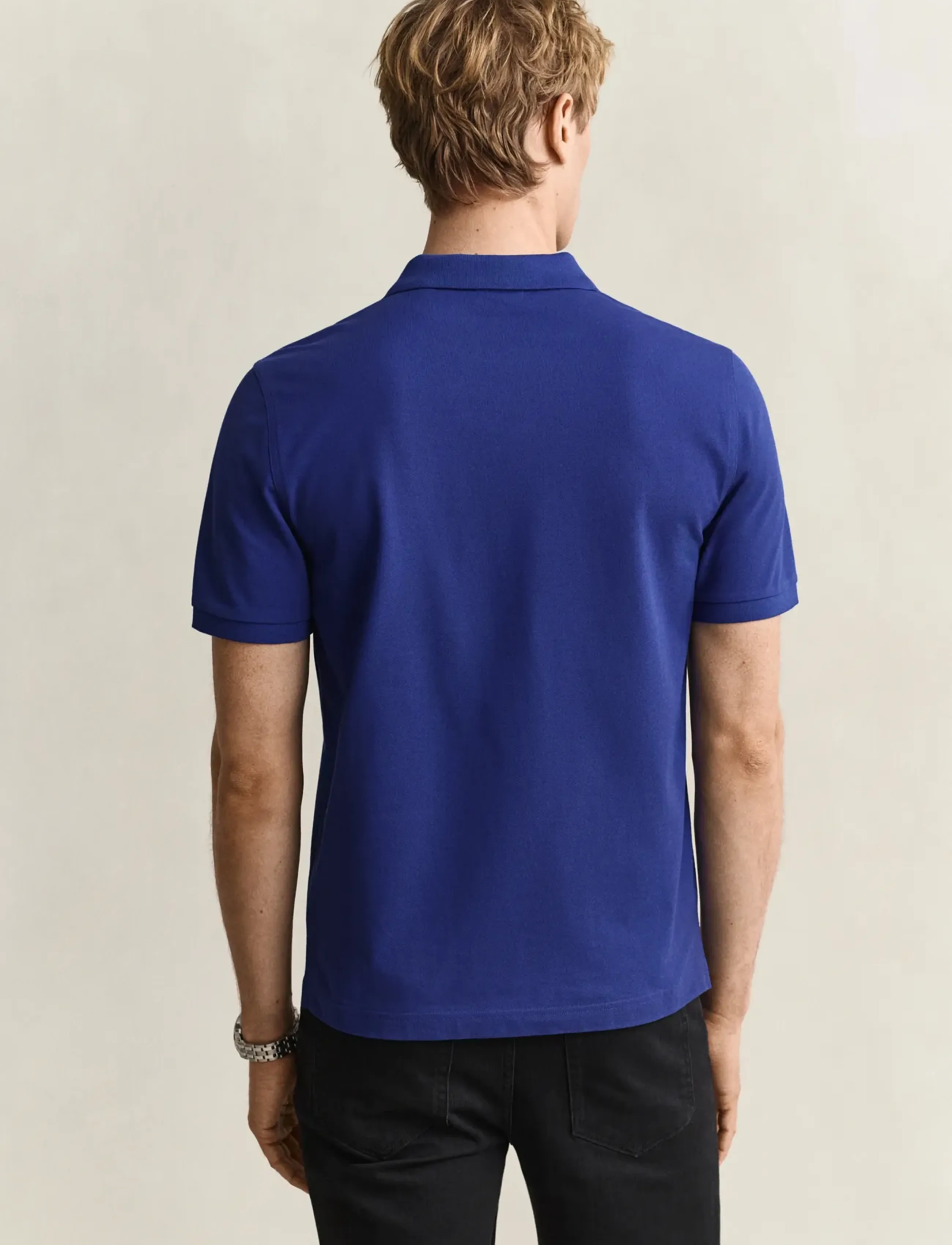Classic Regular Polo Shirt 5