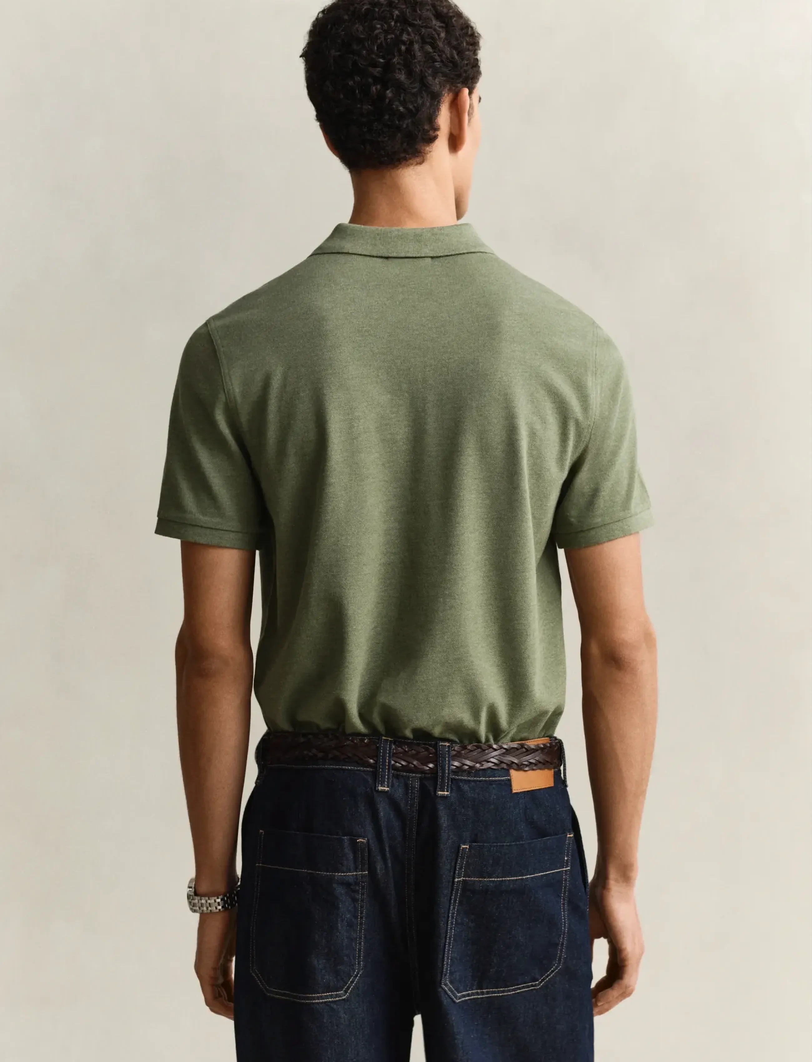 Classic Regular Polo Shirt 2