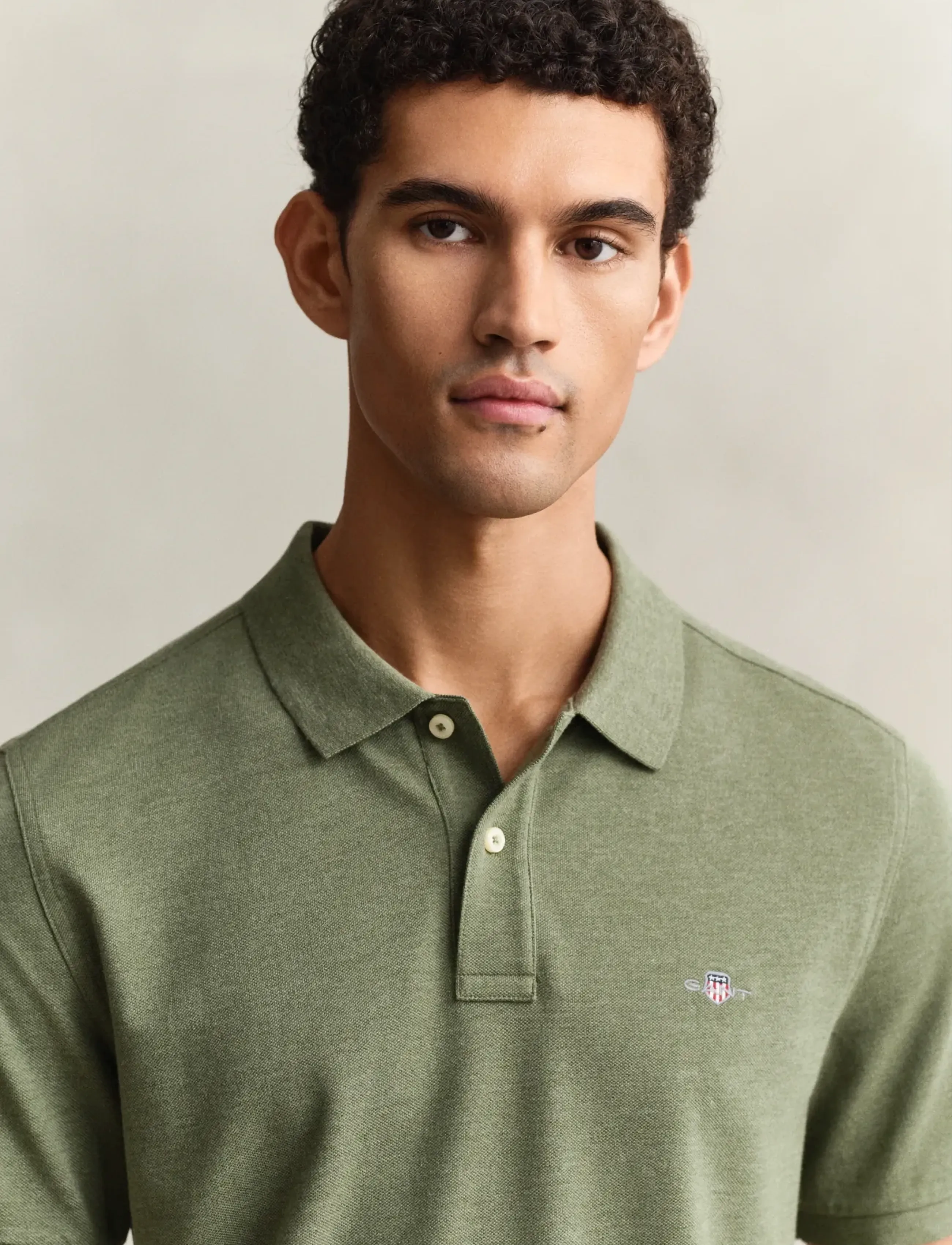 Classic Regular Polo Shirt 3