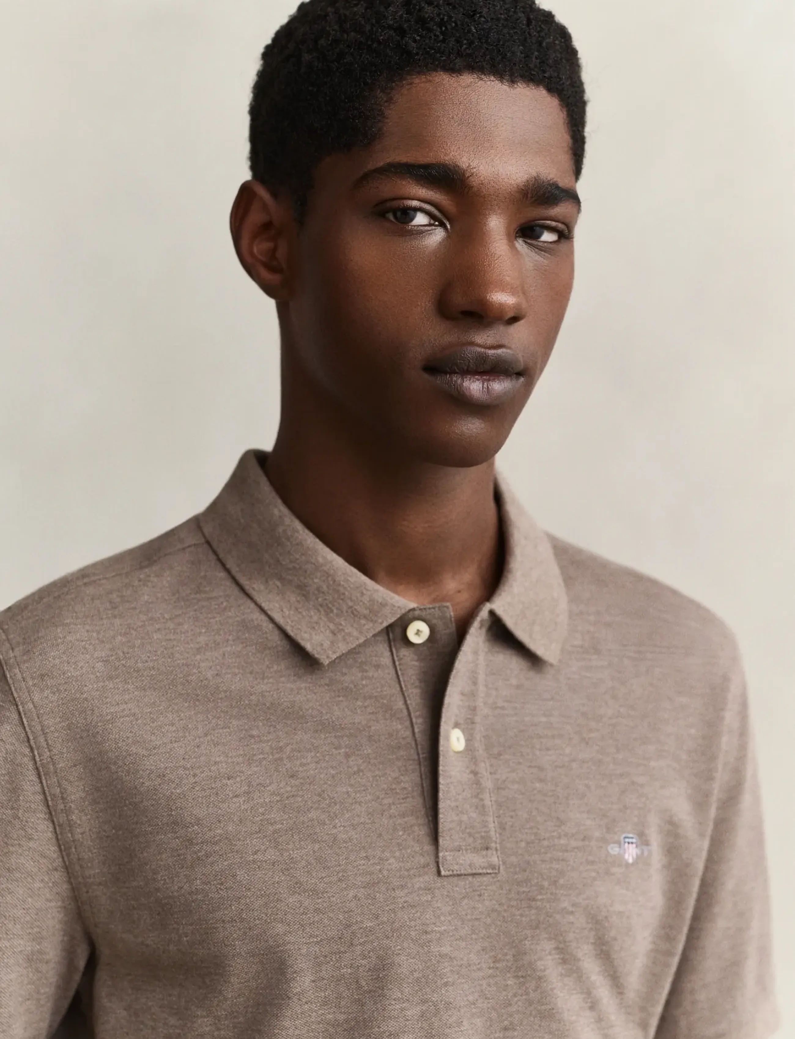 Classic Regular Polo Shirt