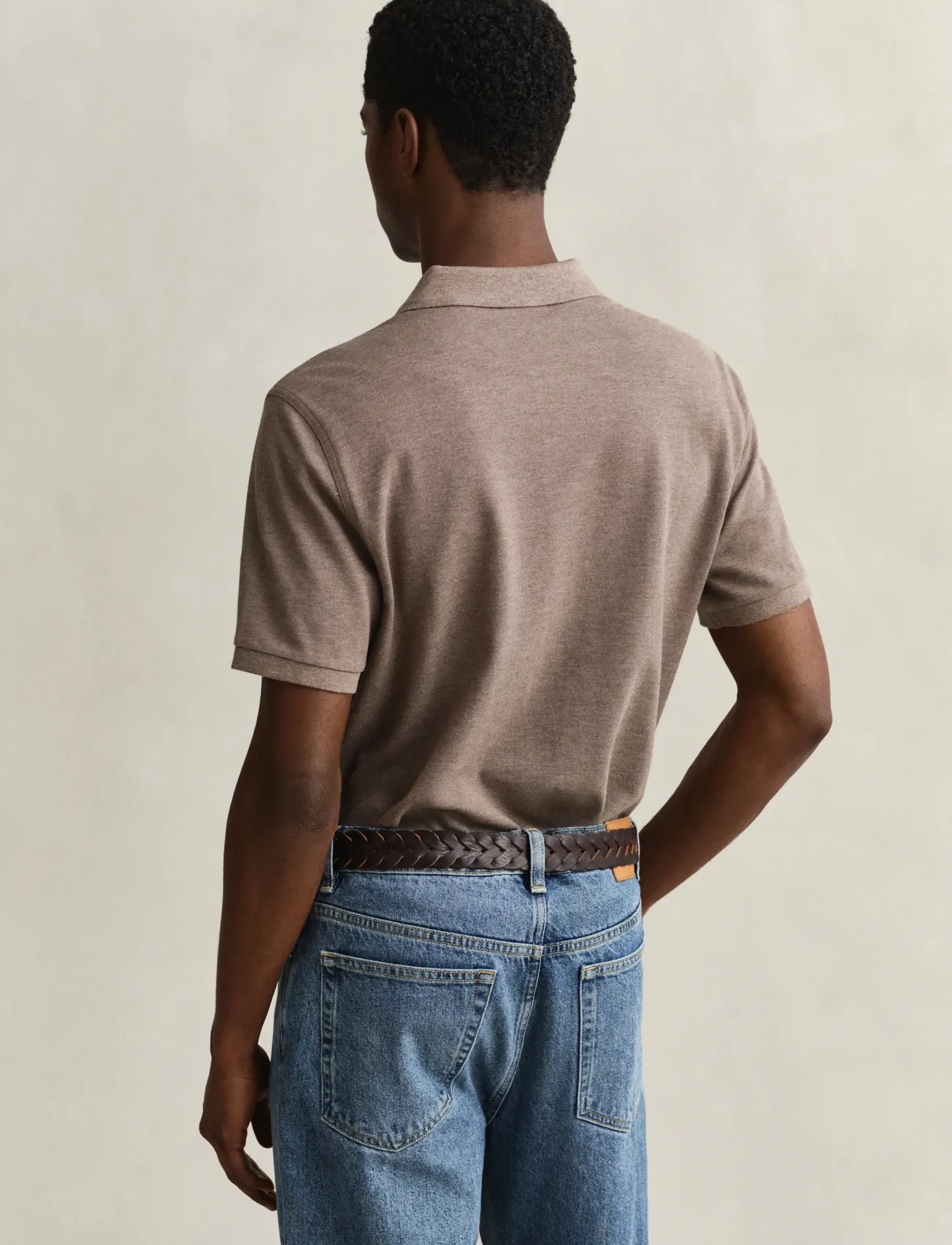 Classic Regular Polo Shirt 4