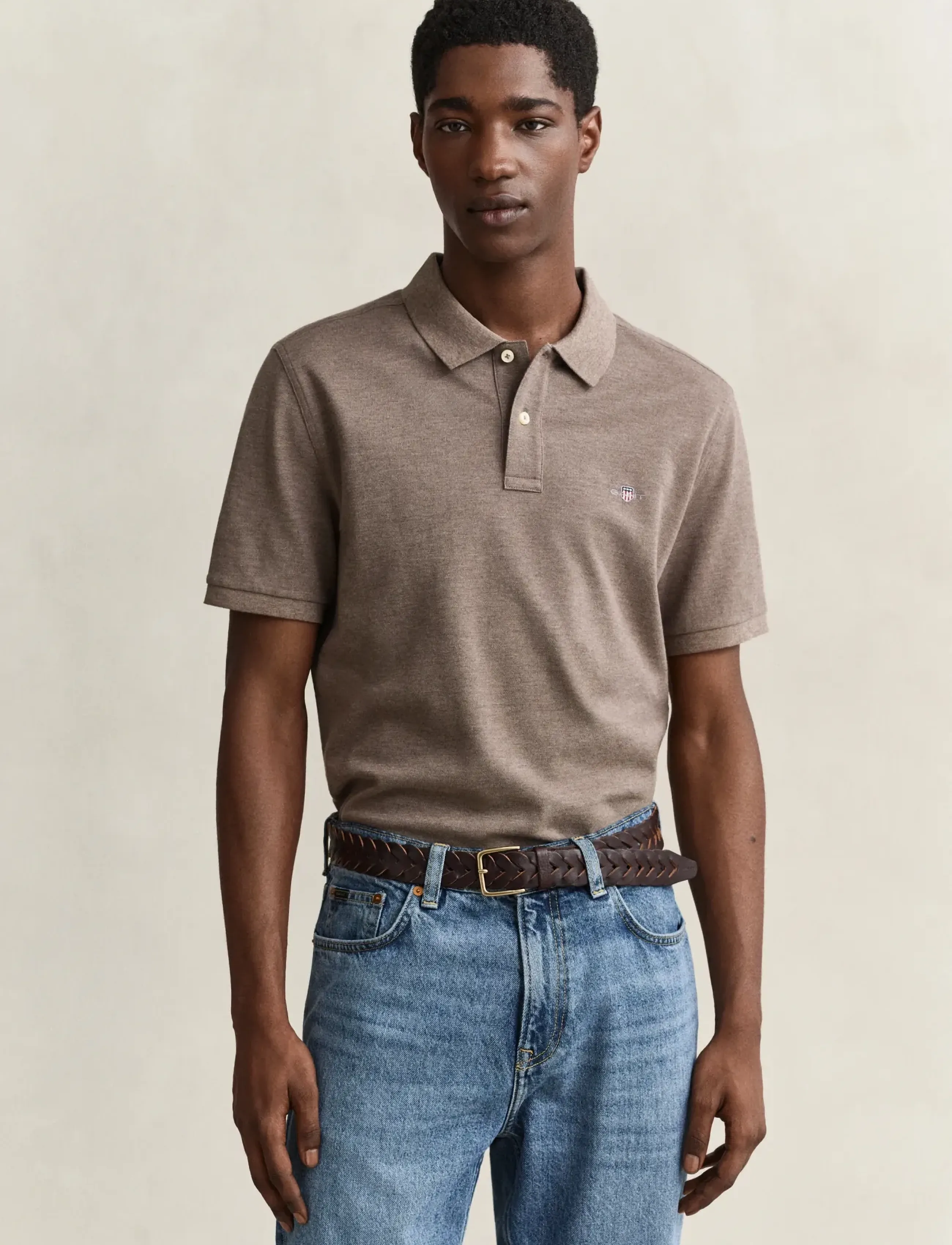 Classic Regular Polo Shirt 5