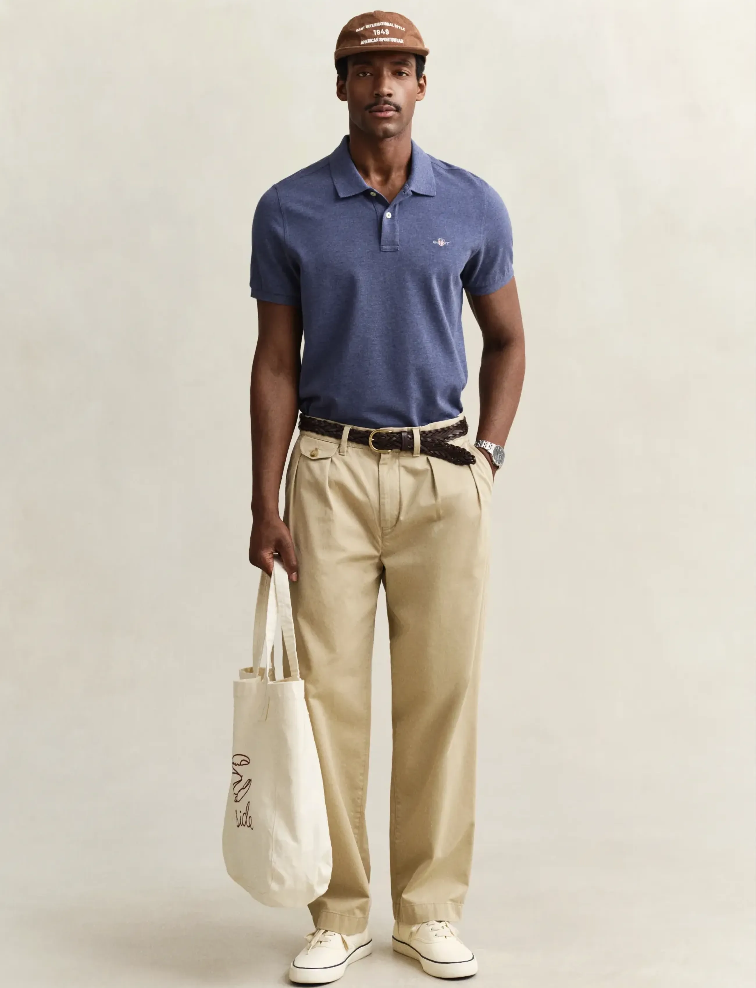 Classic Regular Polo Shirt 9