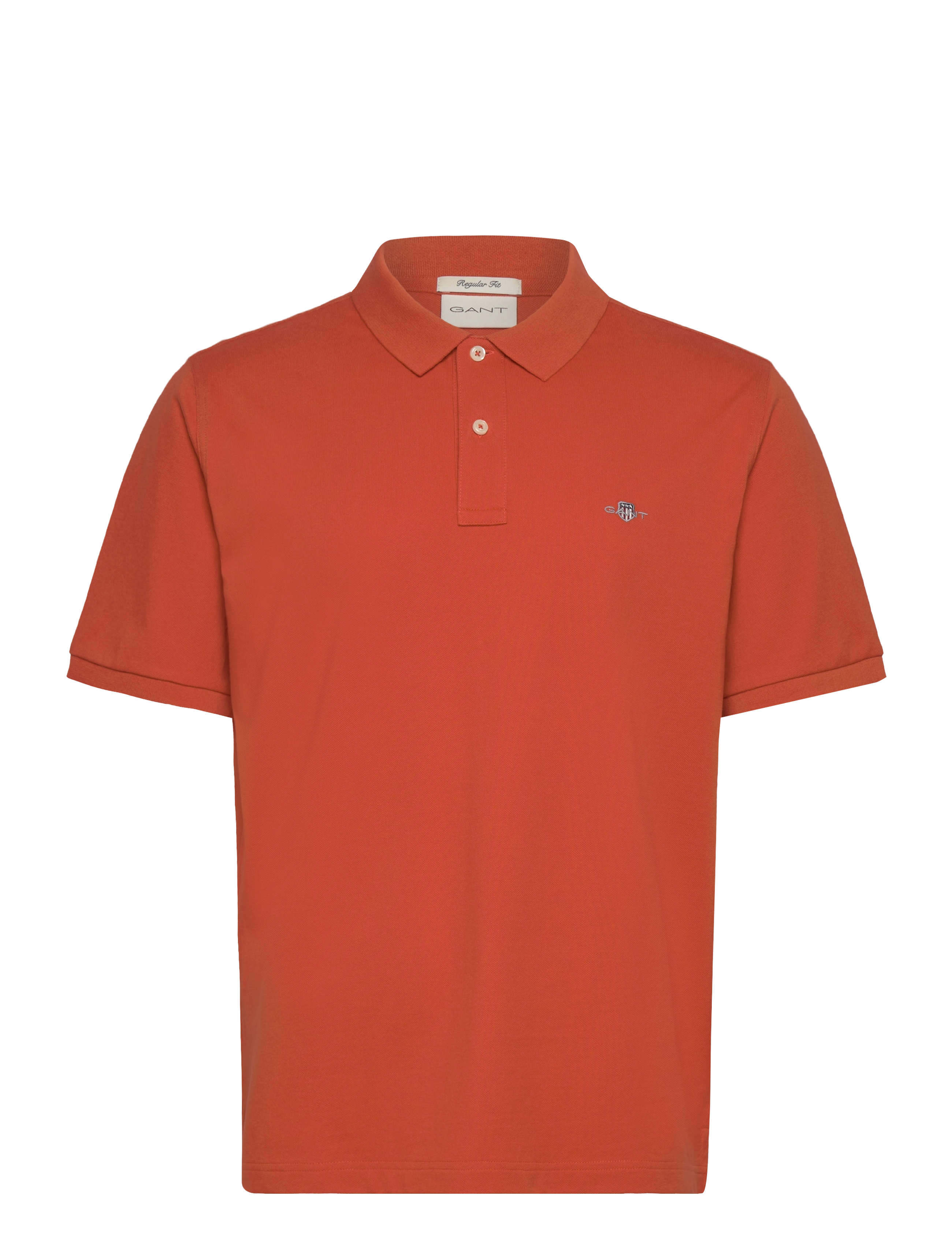 DEEP ORANGE
